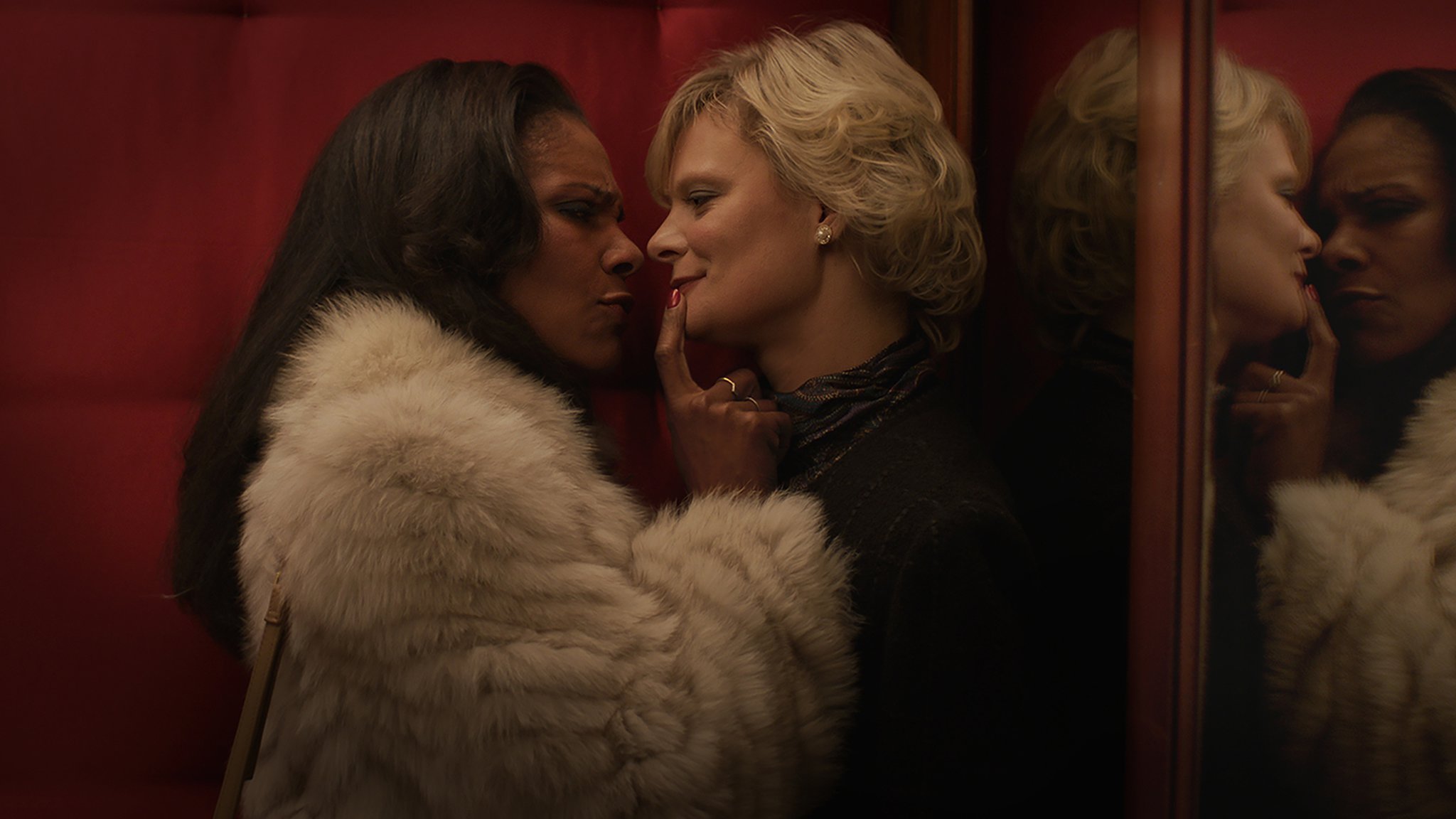 The musical “Hello Again” follows 10 people along a series of interconnected romantic encounters at the Out on Film festival at 9:05 p.m. Sept. 30 at Landmark Midtown Art Cinema. CONTRIBUTED BY OUT ON FILM