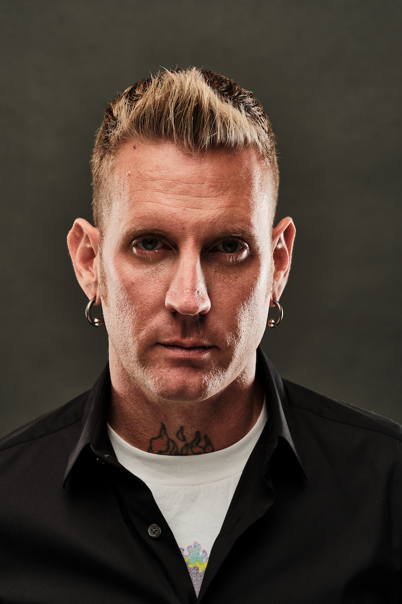 Brann Dailor discusses Mastodon's 'Hushed and Grim'