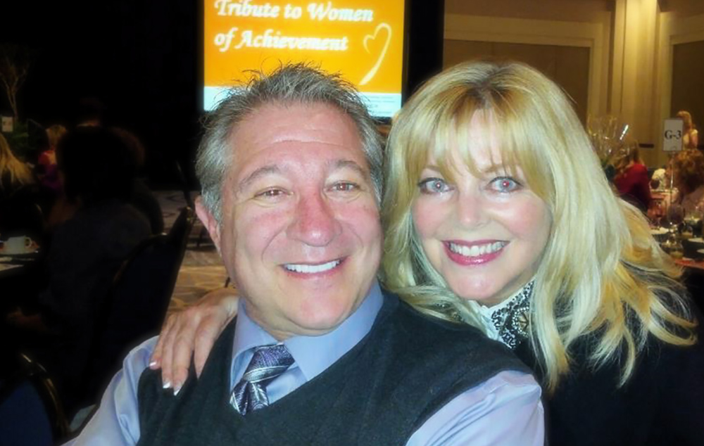 Steve McCoy and Vikki Locke teamed up on the radio one last time on Friday morning.