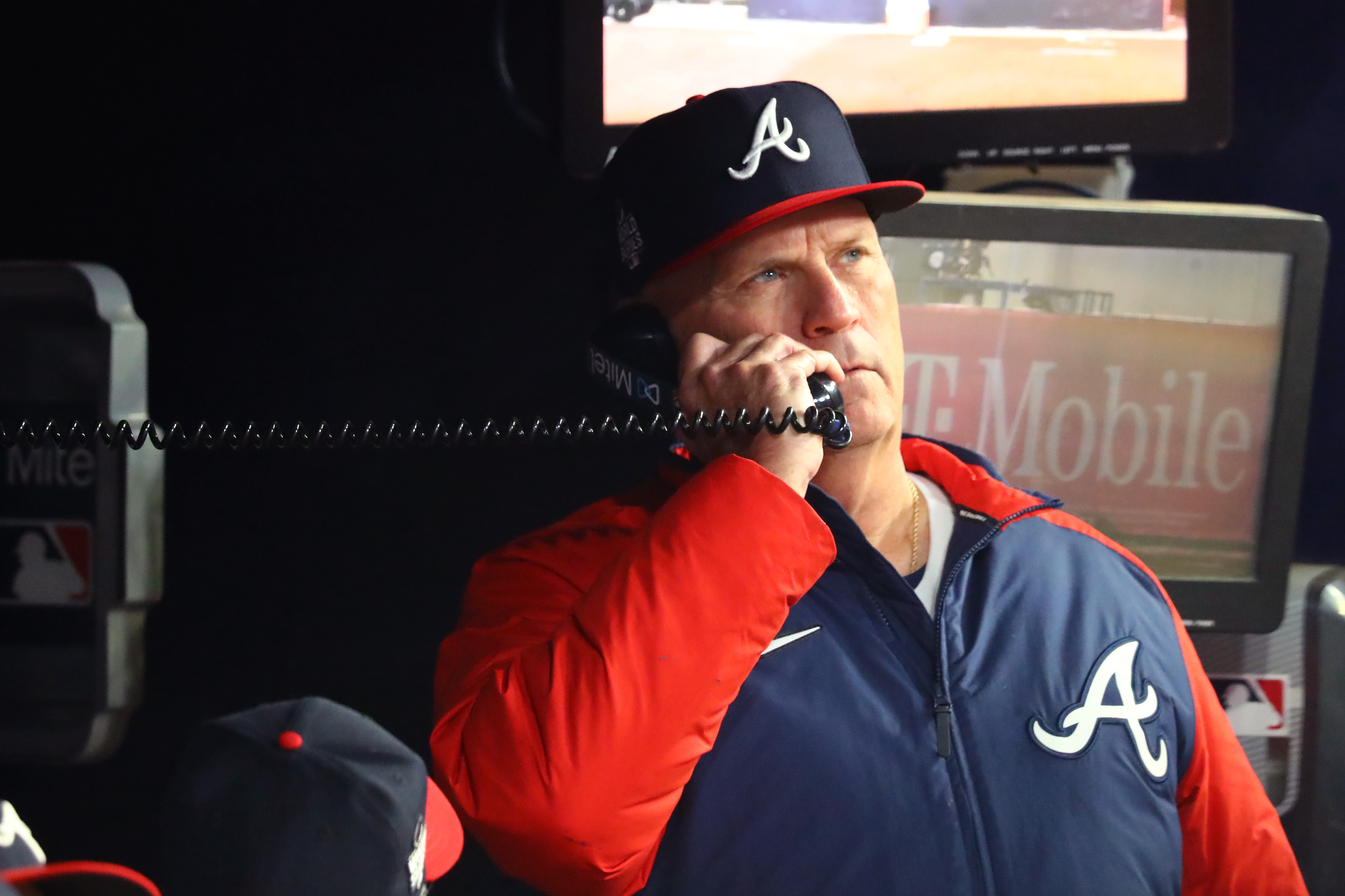DOB blog: Even jaded writer can be excited about this Braves season