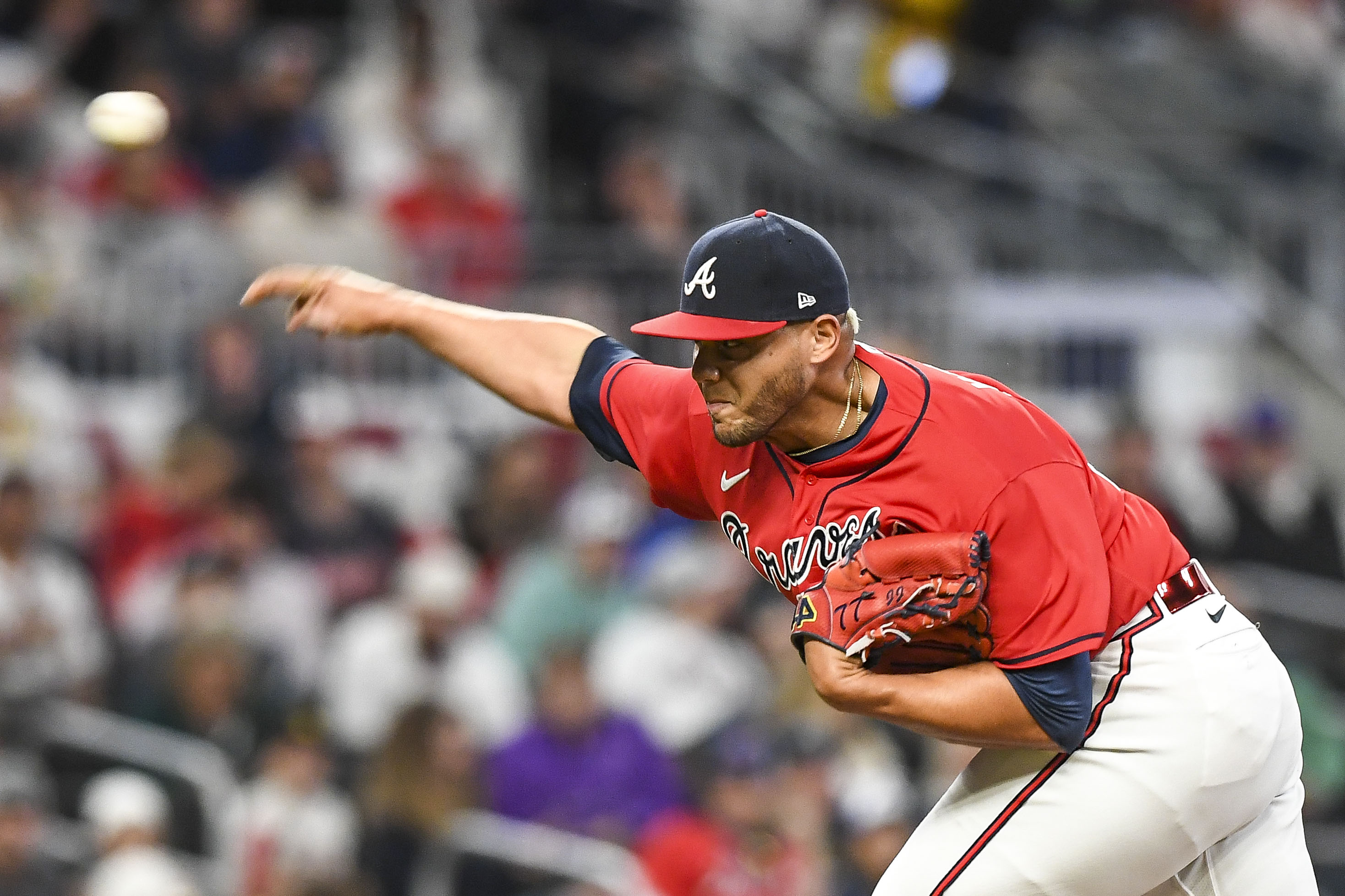 Atlanta Braves News: Sunday Struggles for Jared Shuster and Ian