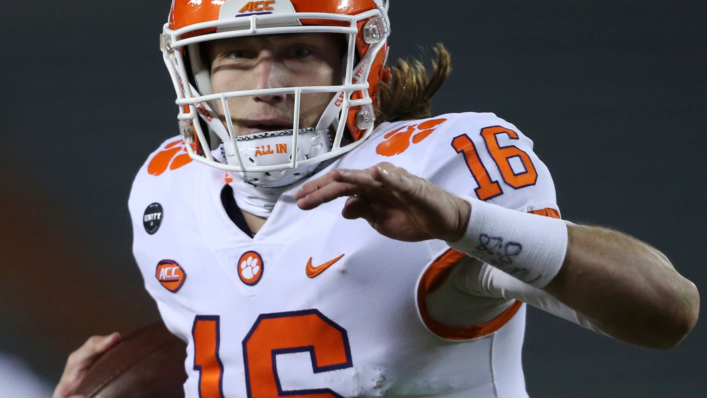 Trevor Lawrence T-Shirts for Sale