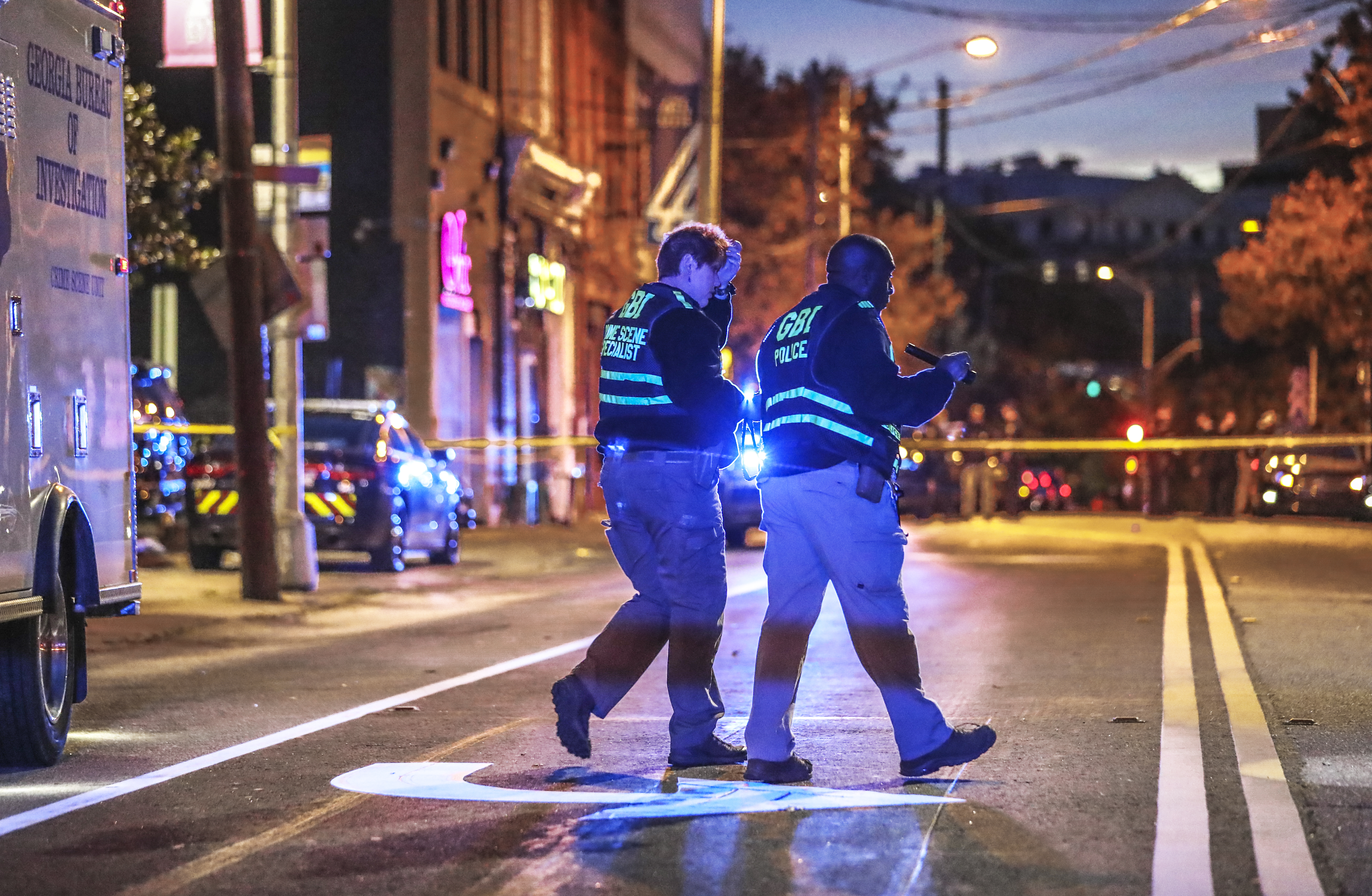 2 More Arrests Made In Atlanta Shootout That Killed Rapper King Von