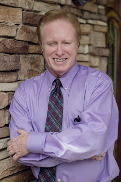 Former metro medical examiner Joe Burton. (Burton & Associates)