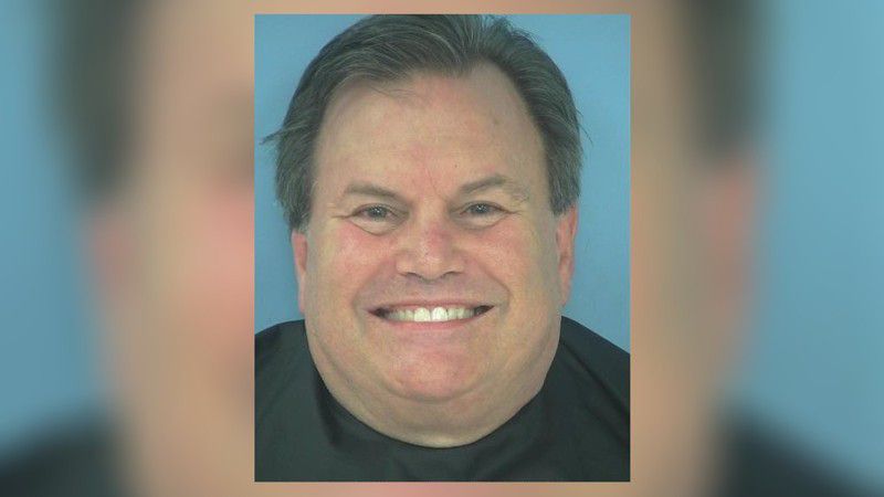 Spalding Commissioner Indicted On 8 Felonies After SWAT Standoff