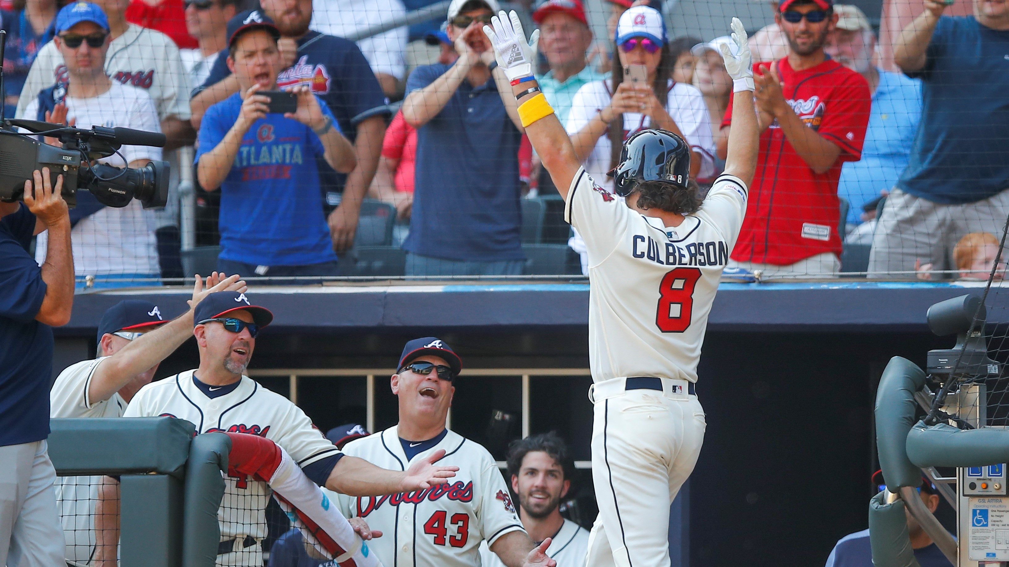 Atlanta Braves News: Maximum Fried, magic number at 1 and more - Battery  Power