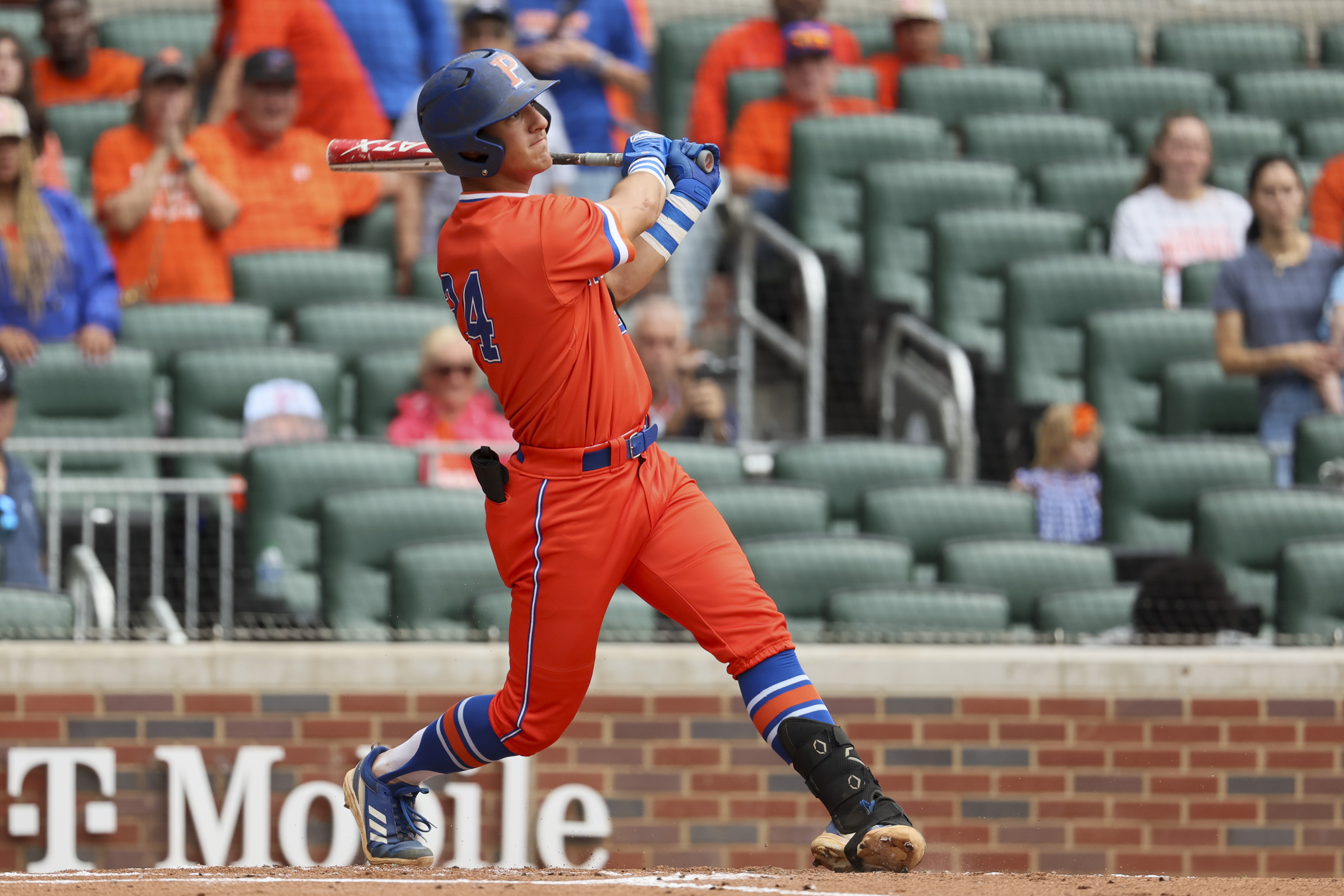 Atlanta Public Schools star Termarr Johnson drafted fourth overall