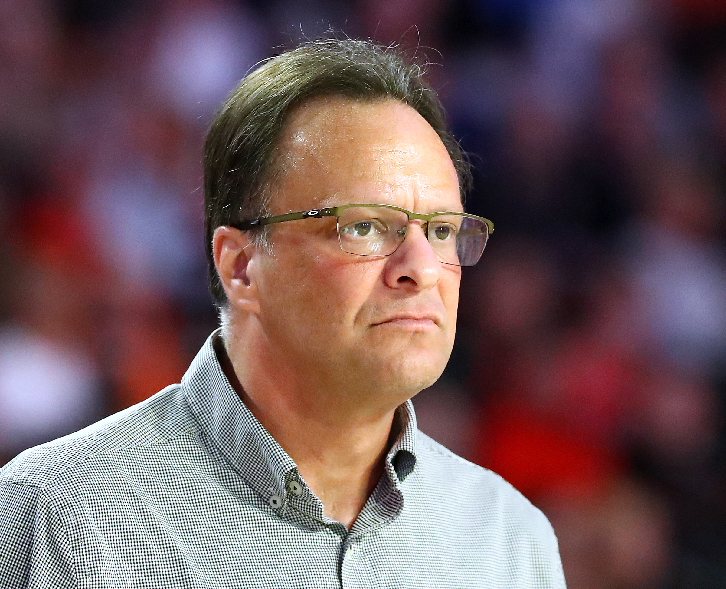 Tom Crean Coaching Record: A Comprehensive Overview