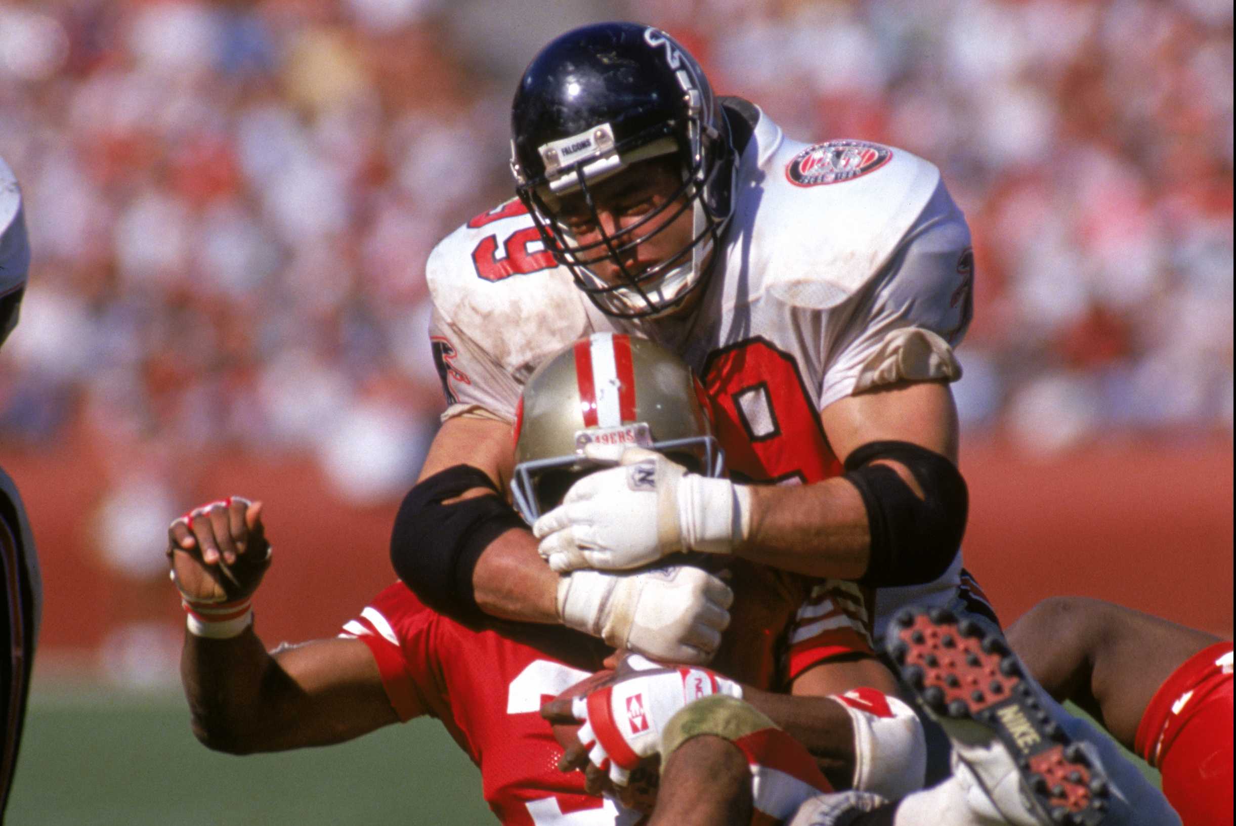 Tim Green, Former Atlanta Falcon, Diagnosed With ALS