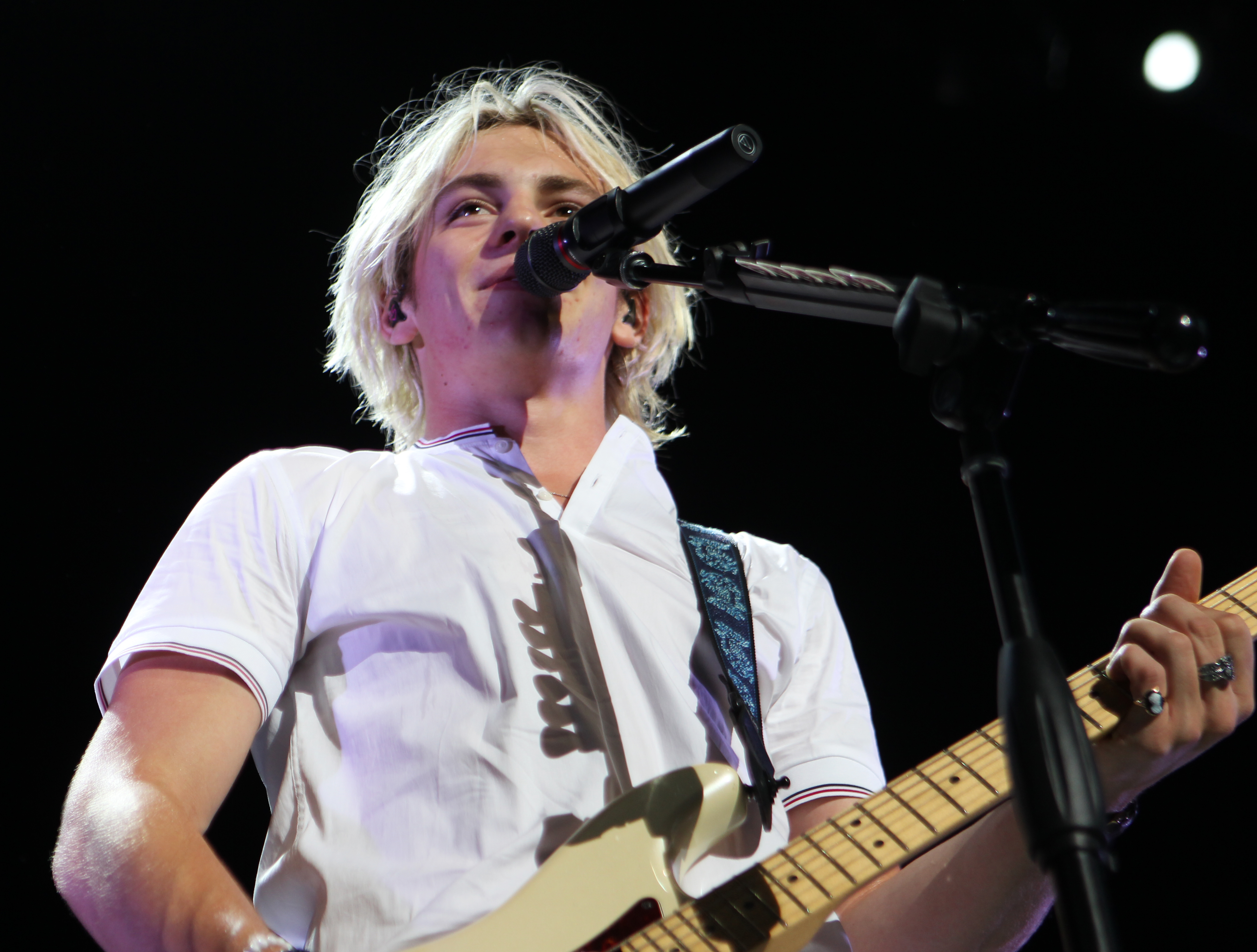 5 Things We Learned at the R5 Concert in Alpharetta