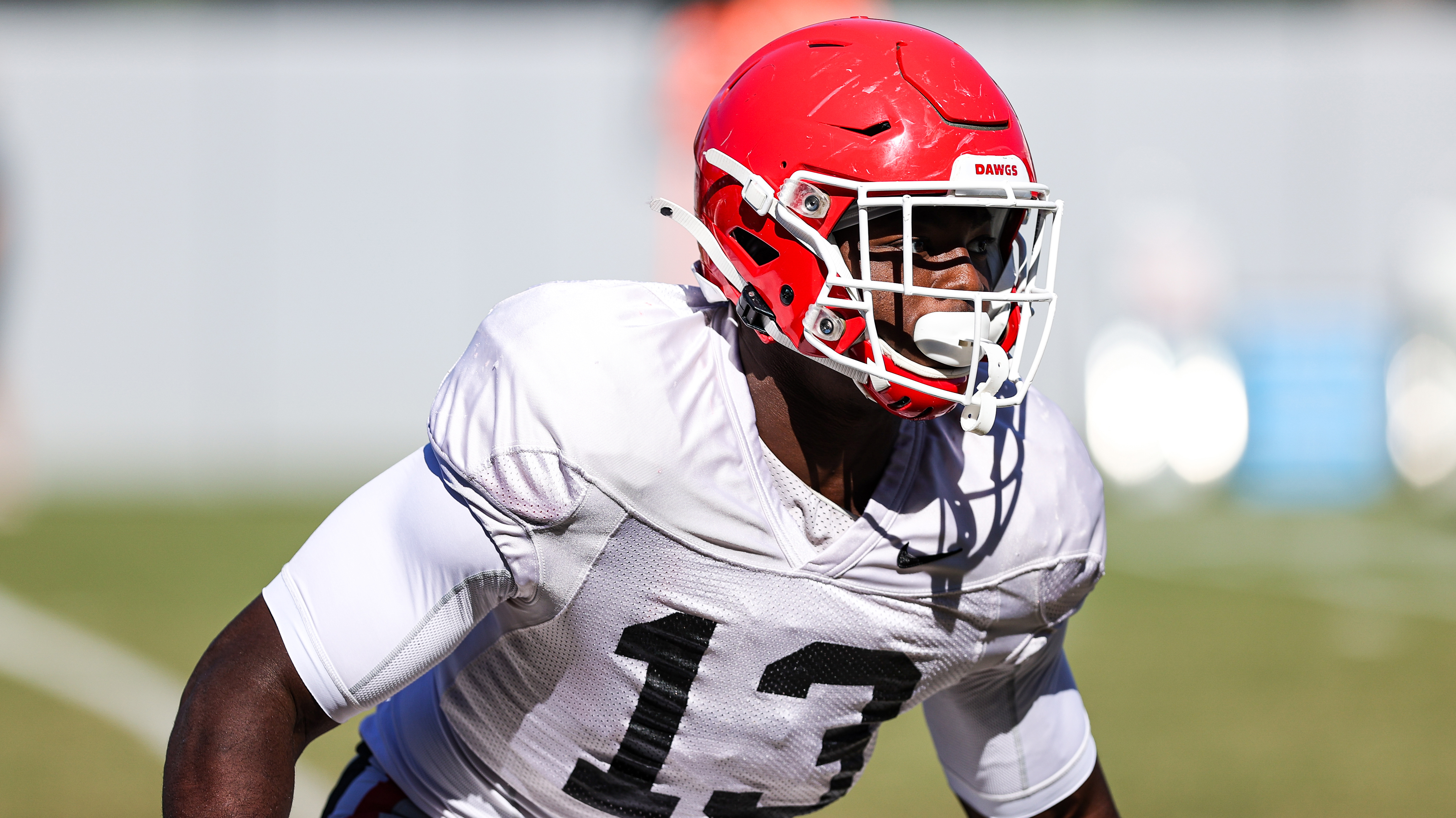 2019 Georgia Bulldogs Football Media Guide by Georgia Bulldogs