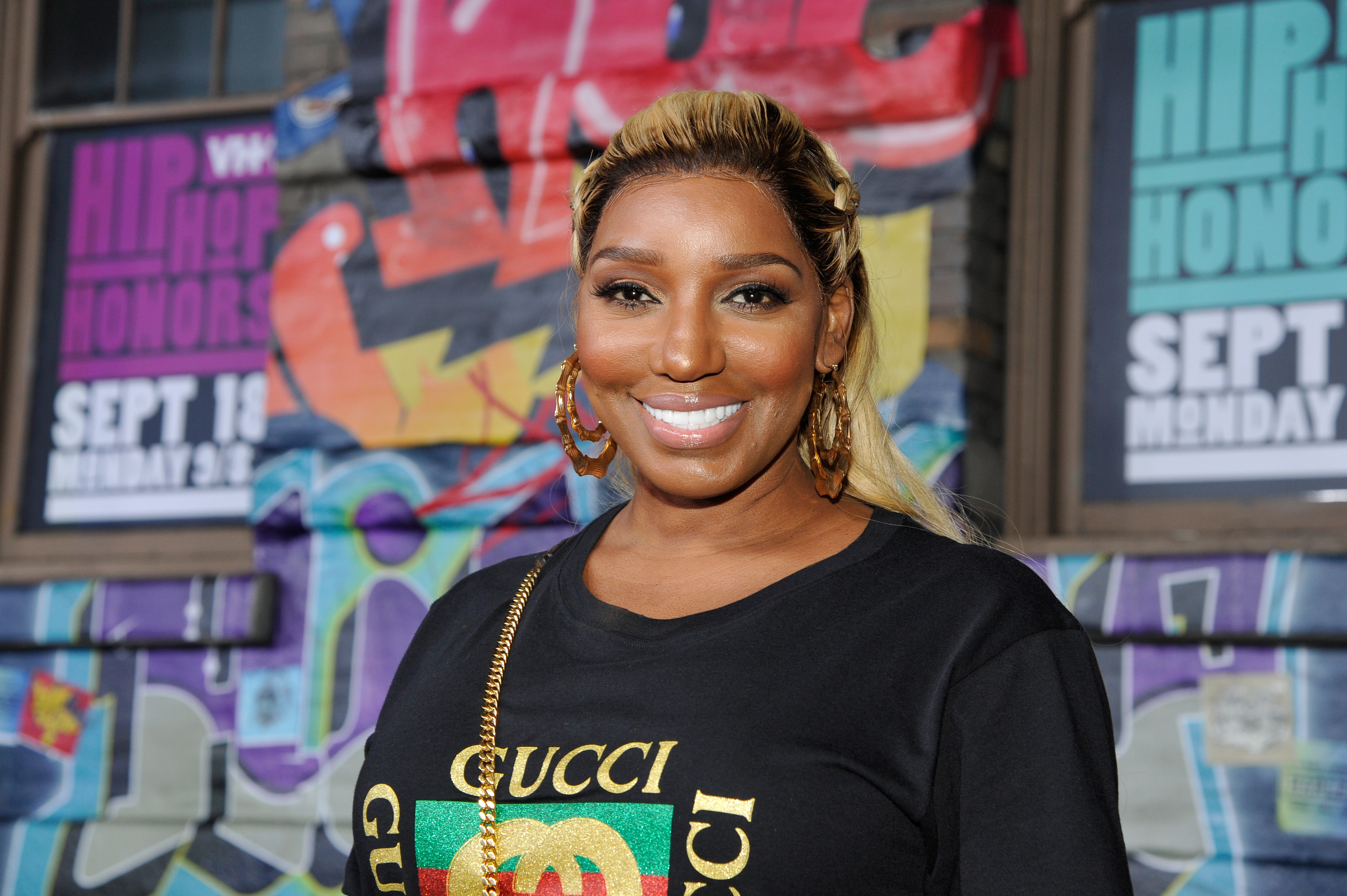 NeNe Leakes loses Xscape hosting gig after Uber rape joke