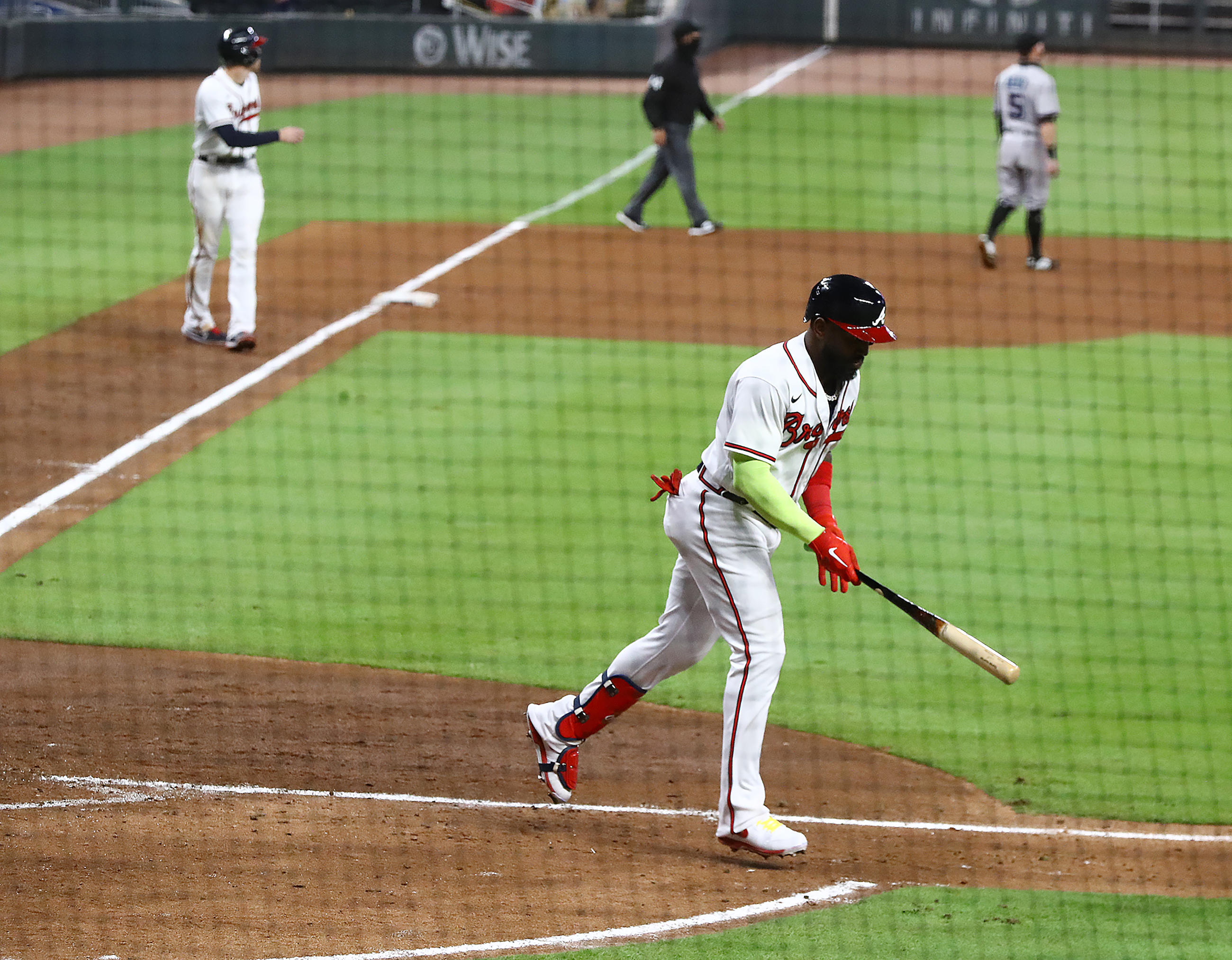 Injuries To Max Fried And Mike Soroka Curb Atlanta Braves' Title Hopes