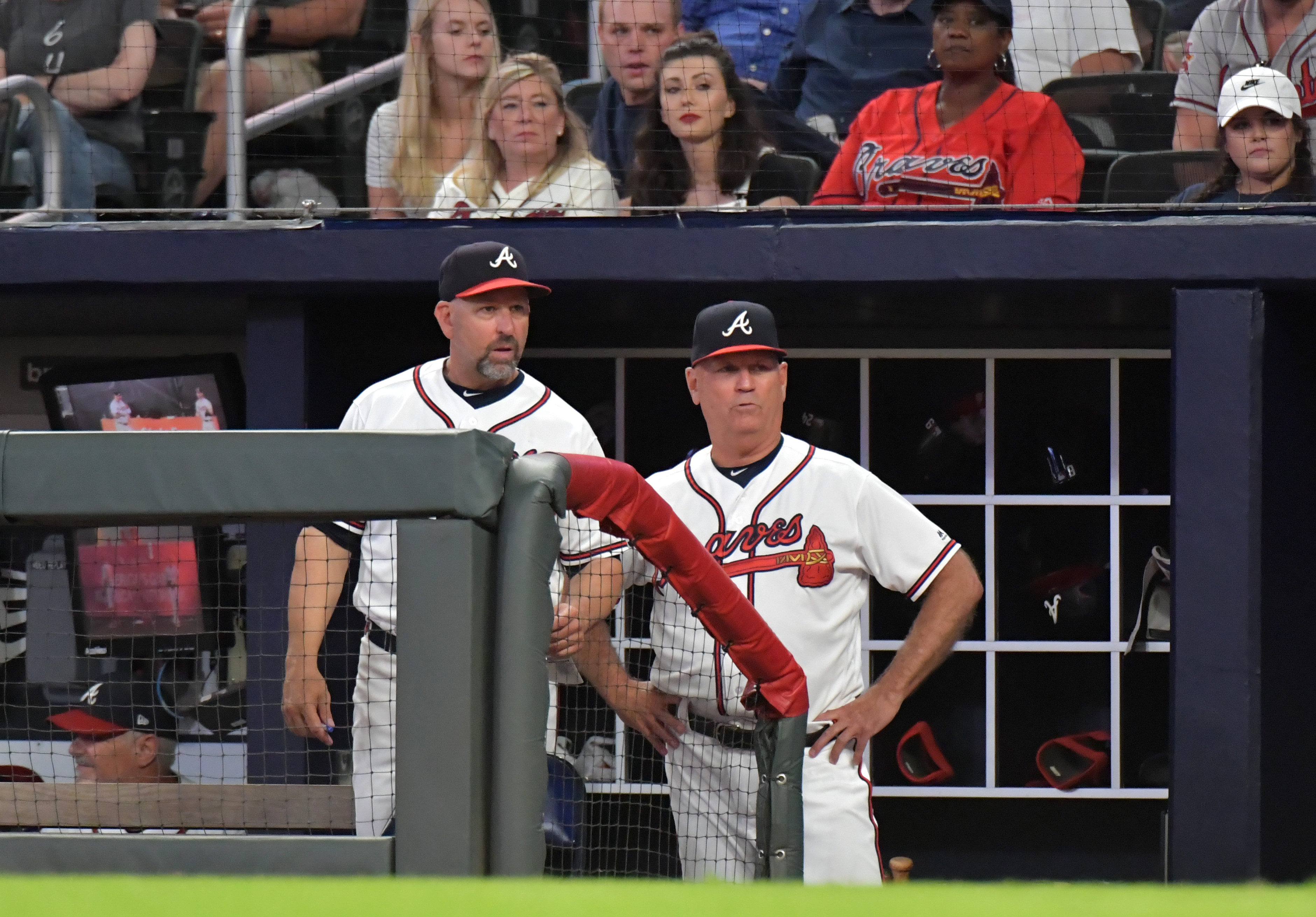 Atlanta Braves Baseball, AJC