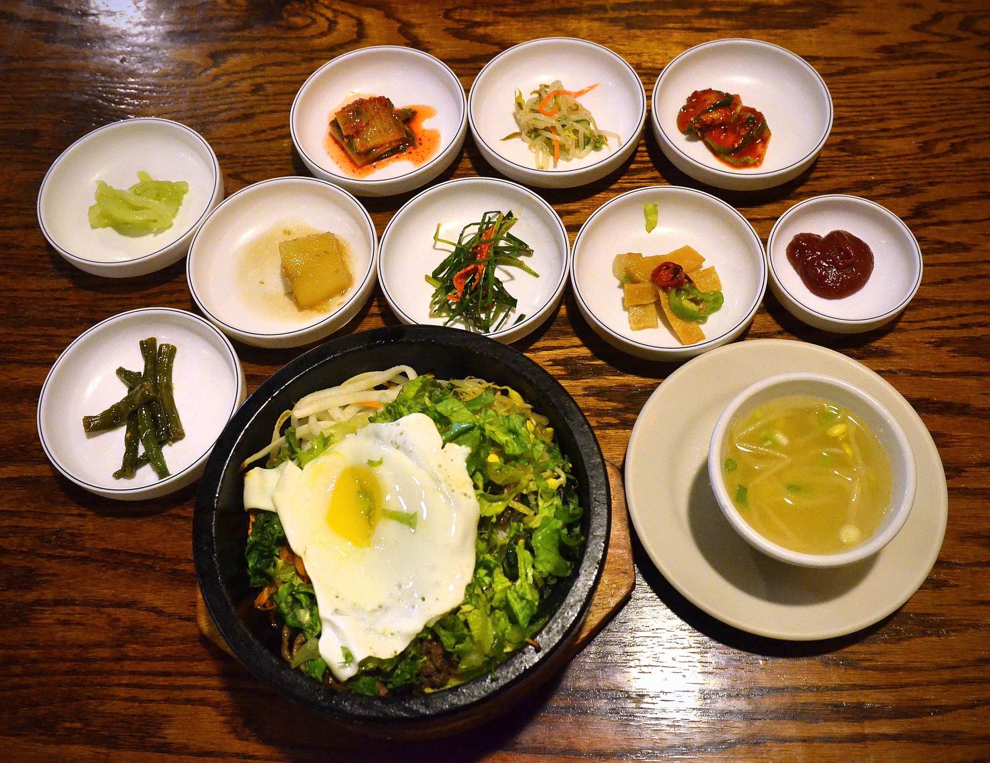 Kansas City's K-Cuisine: A Guide to the Metro's Best Korean Food