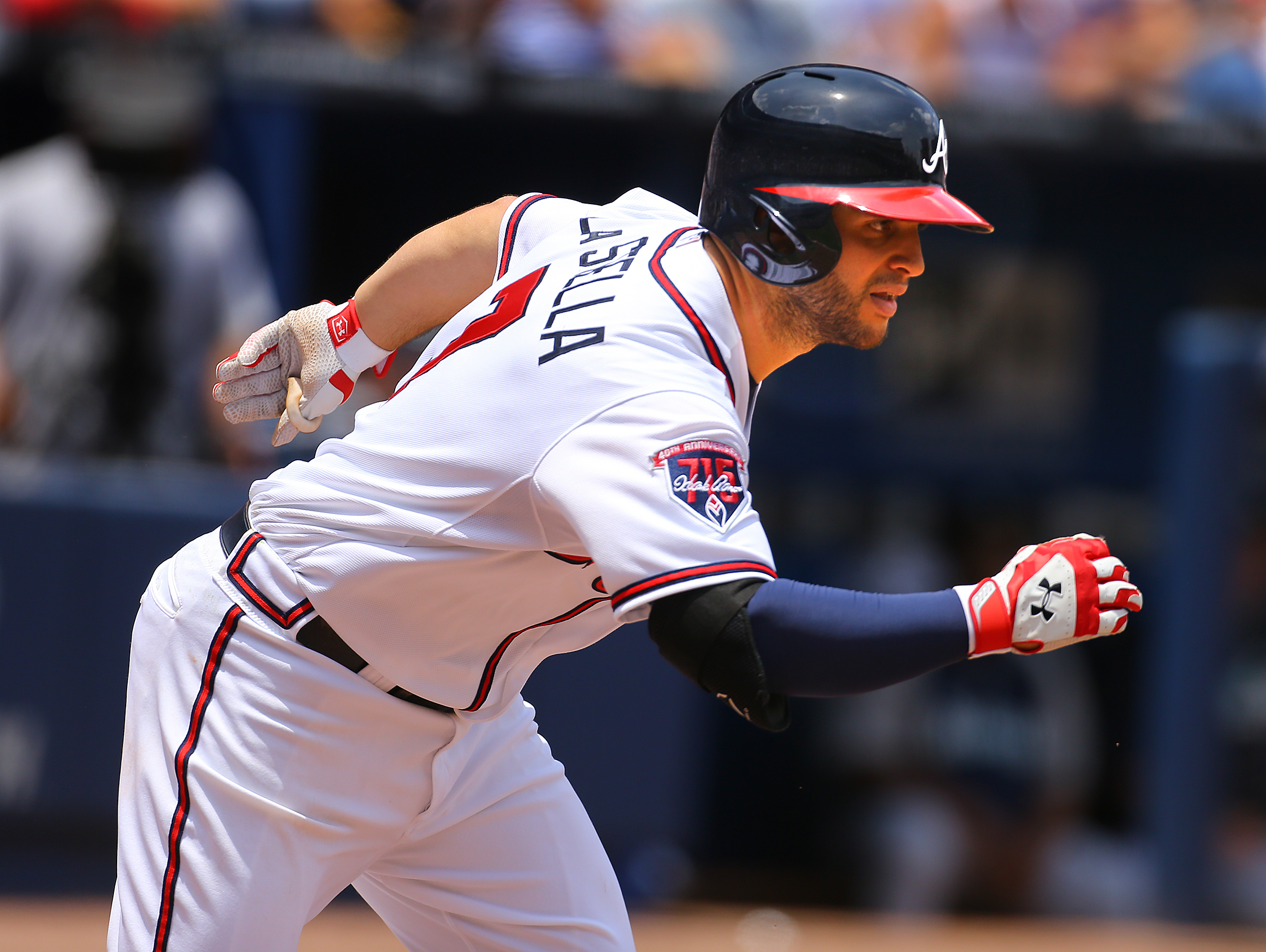 Braves Get Dan Uggla in Trade