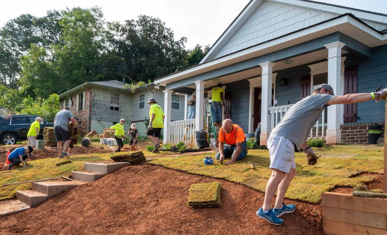 Study finds Cobb residents are paying $15 million dollars to run Truist Park  home of Atlanta Braves