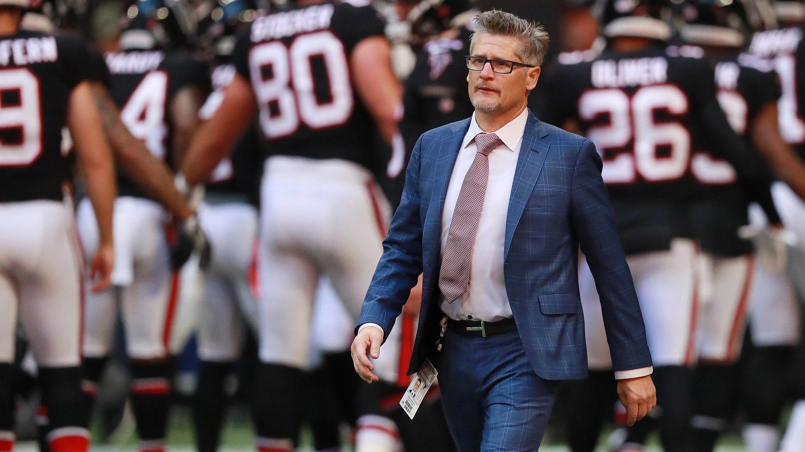 Falcons free up an additional $4.2 million in cap space - The Falcoholic