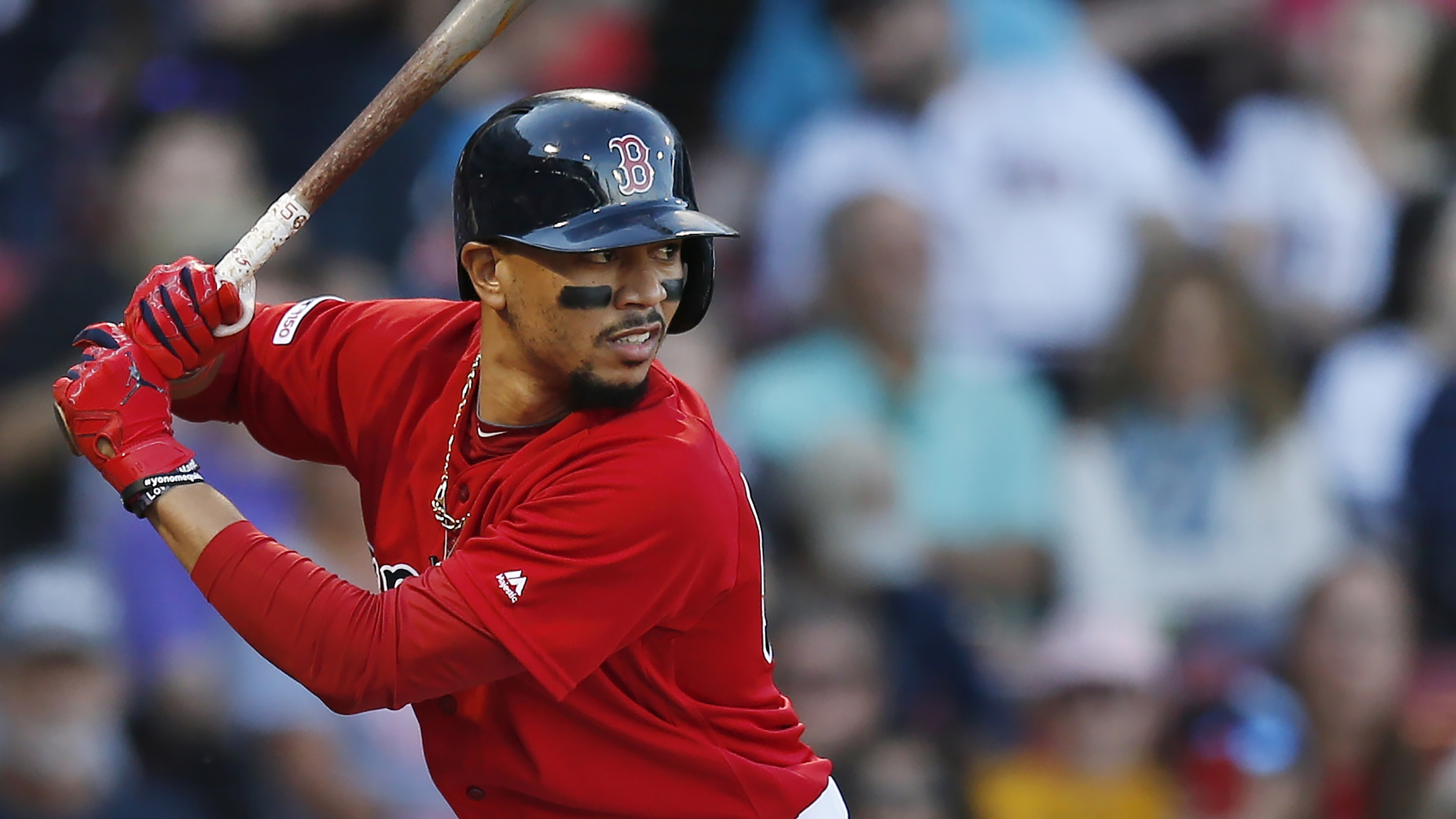 The Man Who Traded Mookie Betts Learned the Hardest Lesson for Baseball  Executives - WSJ