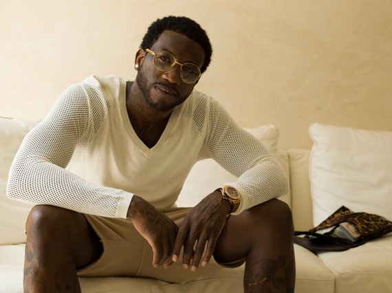 Moeras Bestrooi honderd Gucci Mane has a hit on the books charts with unvarnished autobiography