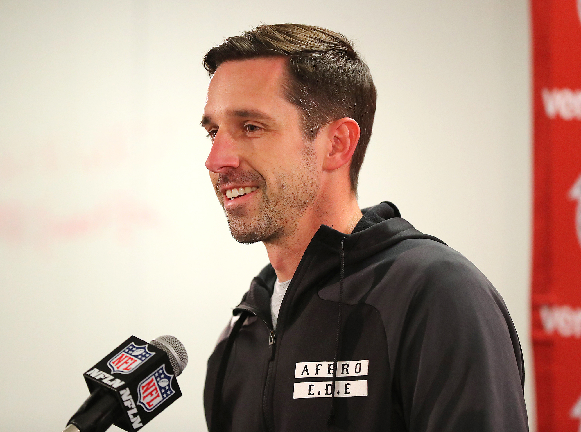 San Francisco 49ers bye week plans laid out by Kyle Shanahan