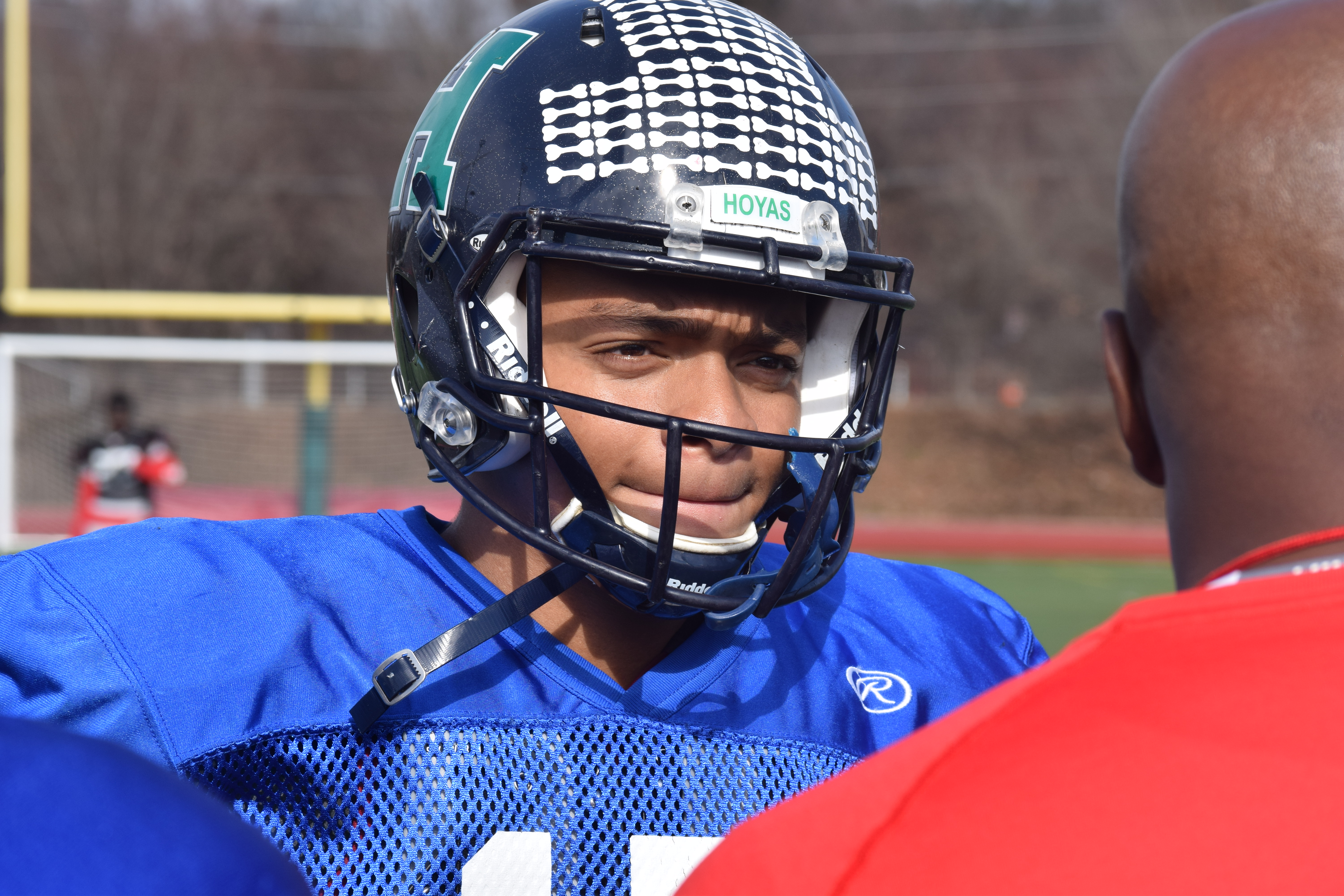 BREAKING: 5-star Georgia QB Justin Fields backs off his pledge to Penn State