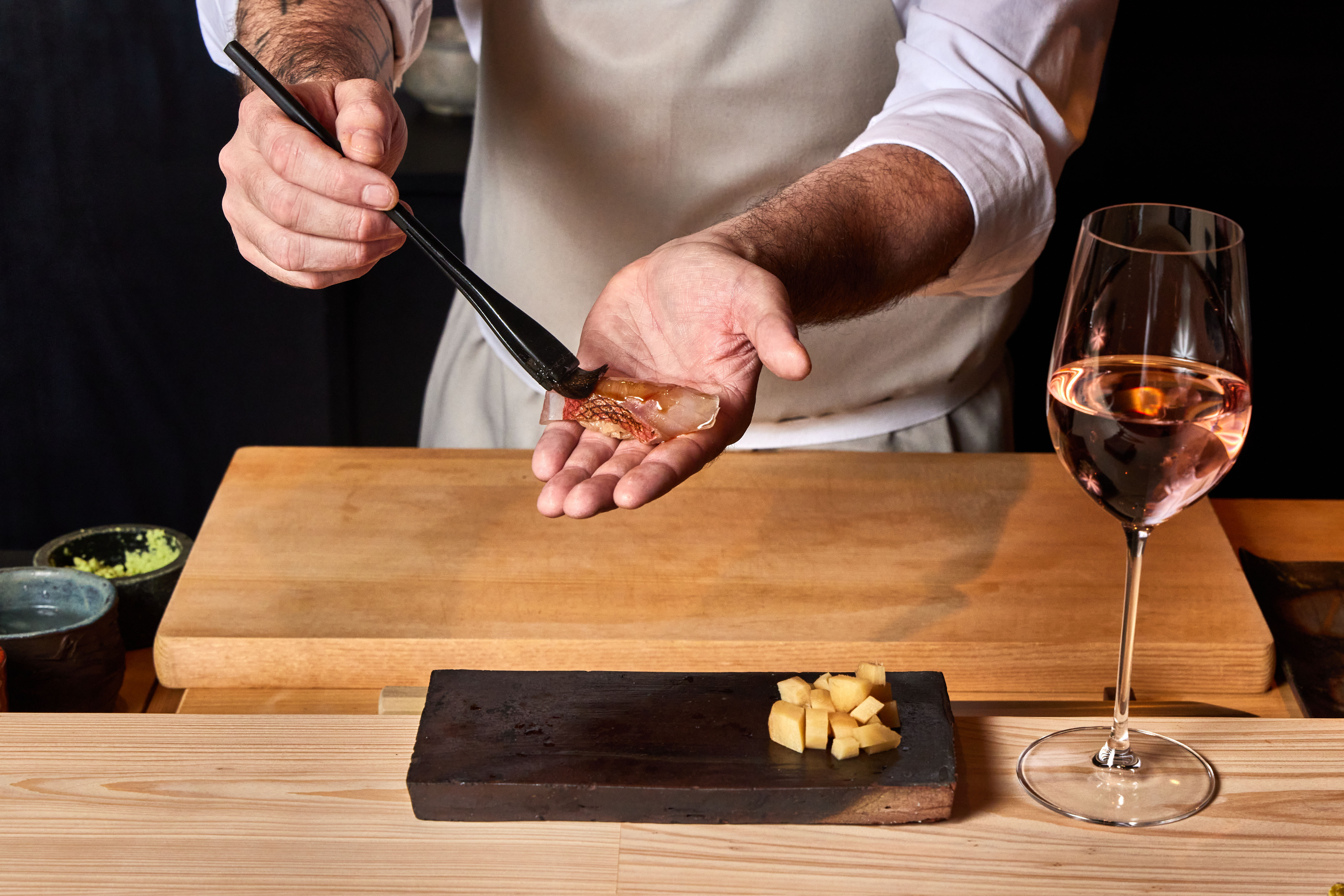 Sink Your Teeth Into Excellence: The Top Steakhouses in Atlanta, Georgia -  VUE magazine, image size:6075x4050