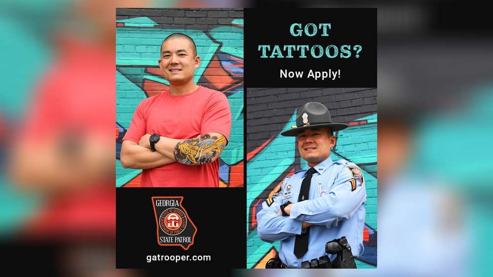 10 Crazy Tattoo Laws From Around The World  Tattoodo