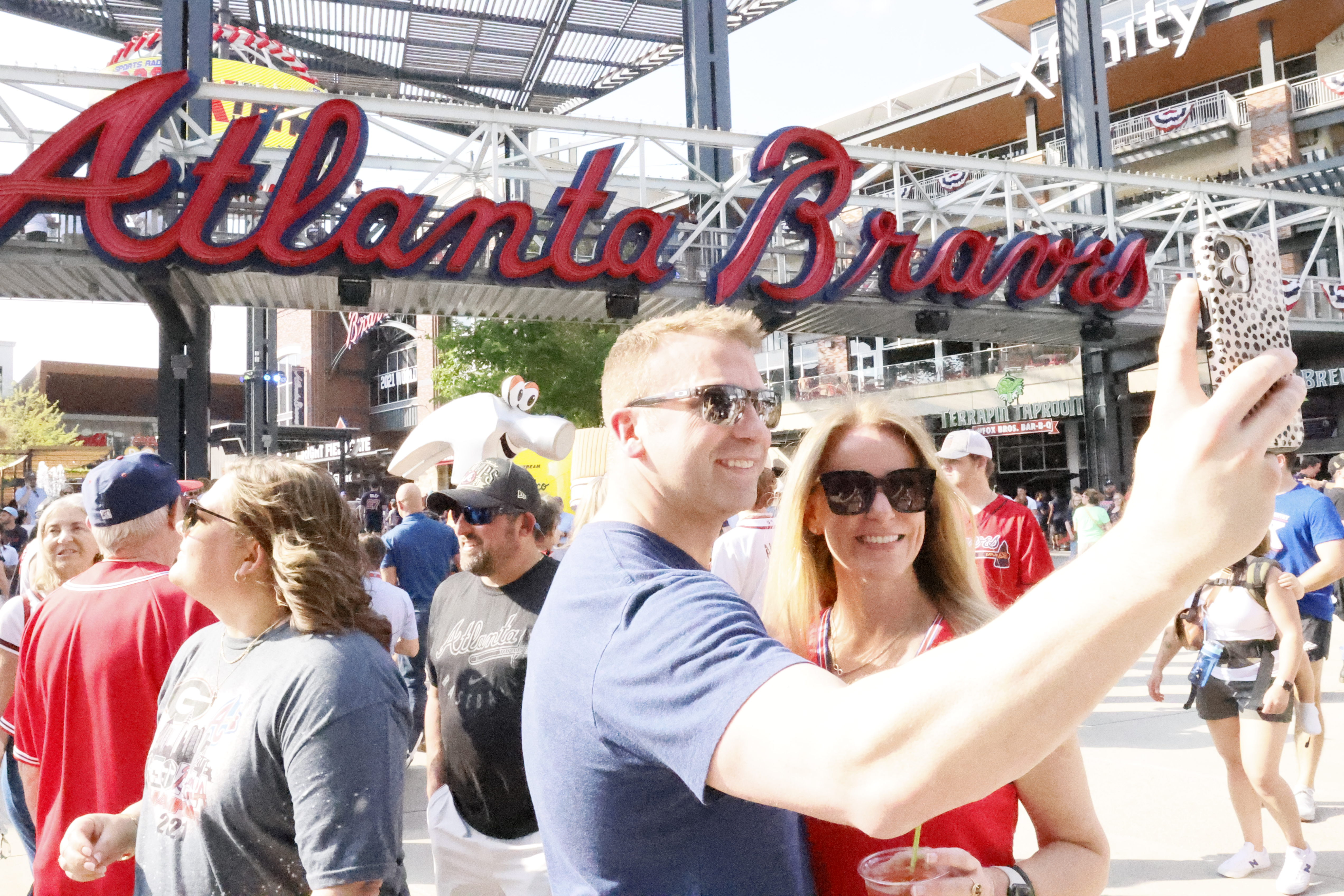 An Insider's Guide to Atlanta Braves Games, Official Georgia Tourism &  Travel Website