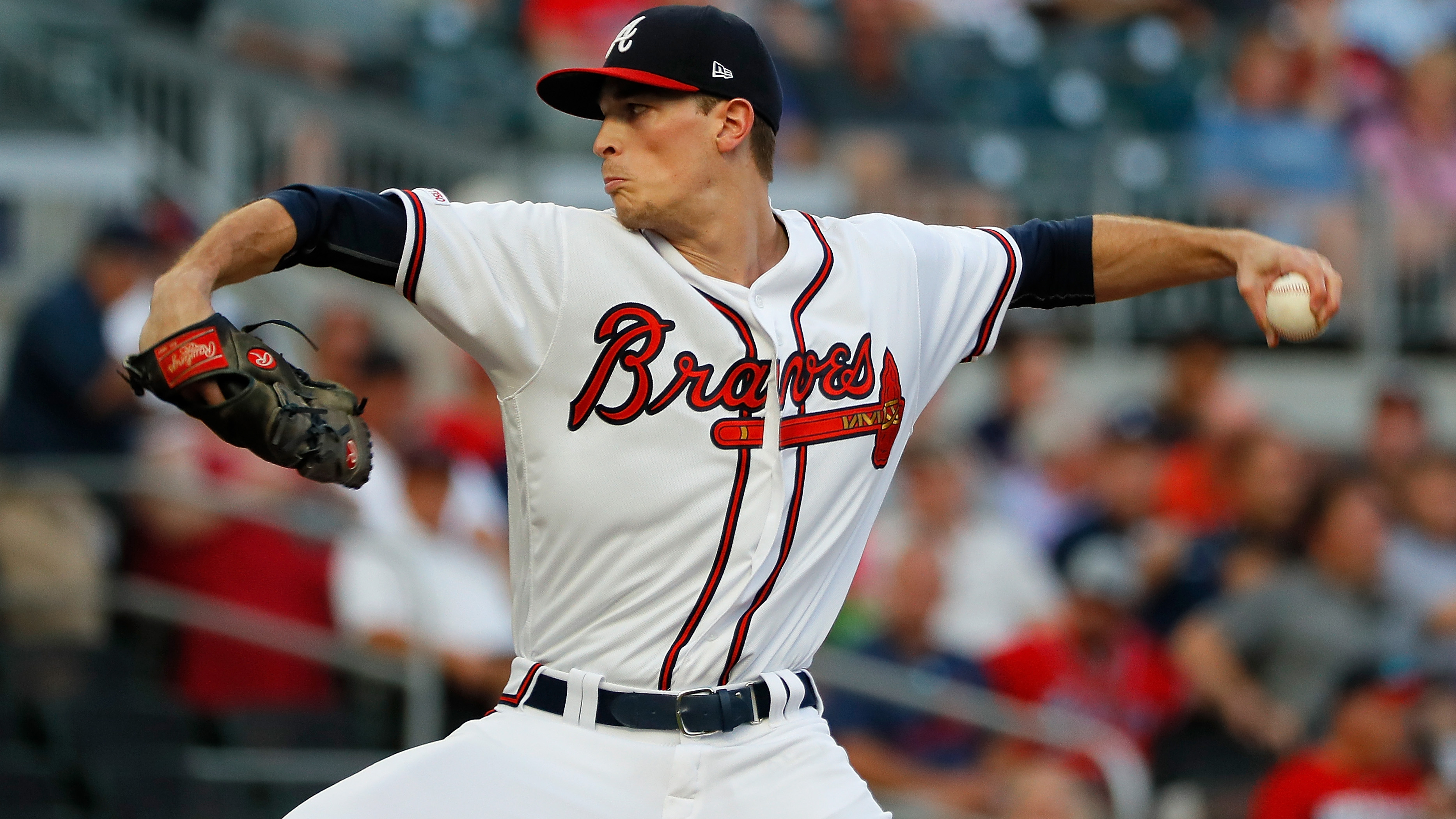 Braves just got the best Max Fried update yet, but with a catch