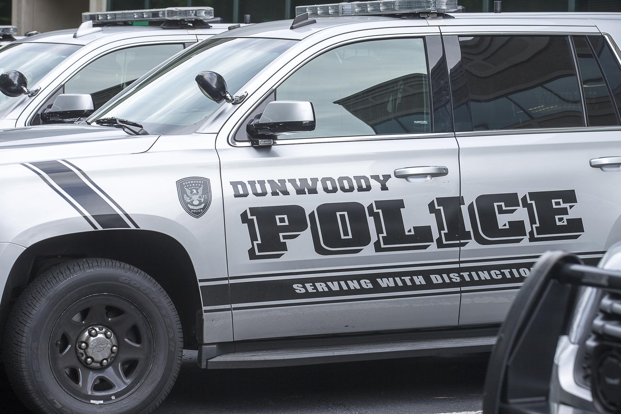 2019 Dunwoody annual crime report: Less violent crime, more citations