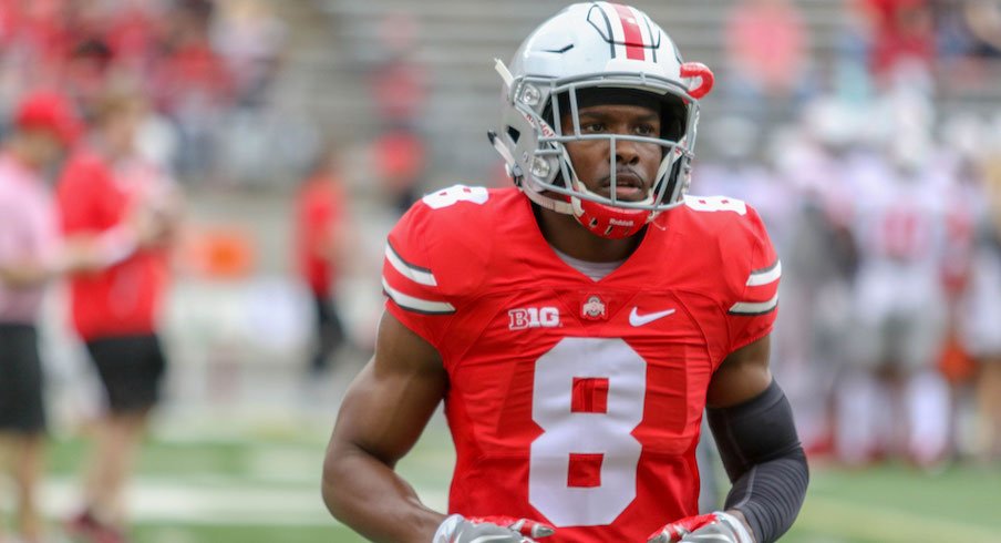 Draft bio: Ohio State cornerback Kendall Sheffield