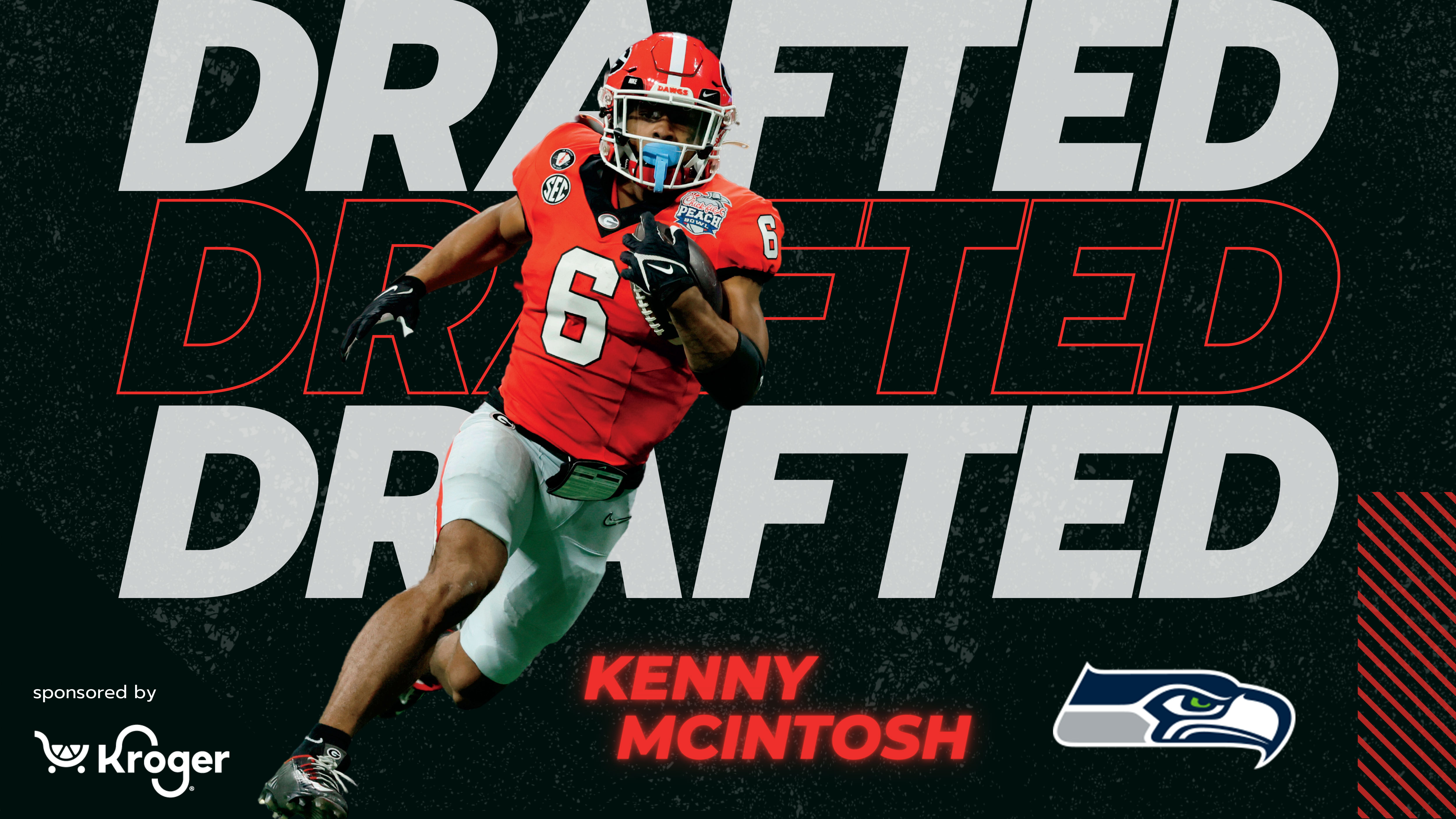 WATCH] FULL day one tracker of the 2021 NFL Draft live coverage - Visit NFL  Draft on Sports Illustrated, the latest news coverage, with rankings for NFL  Draft prospects, College Football, Dynasty