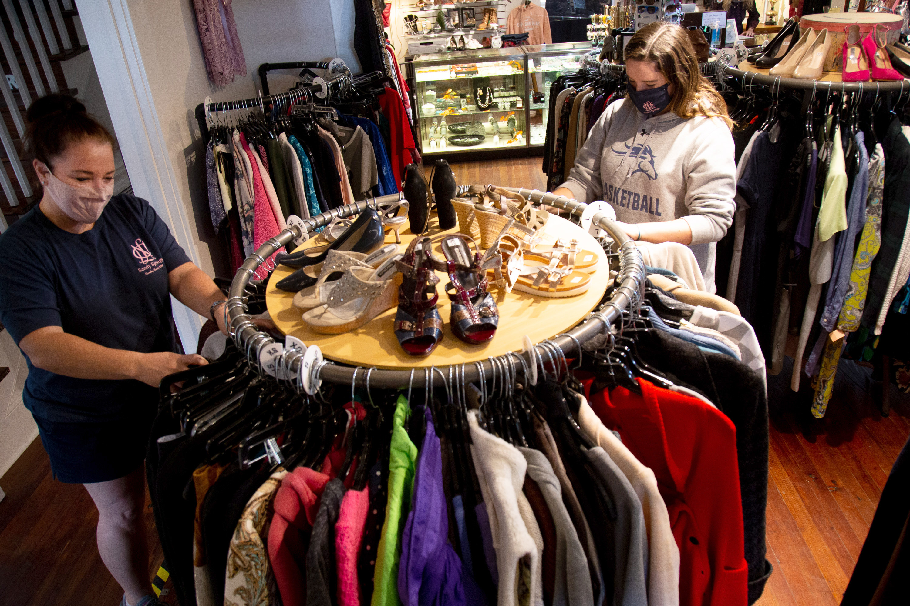 National Thrift Shop Day: Best consignment, vintage and thrift