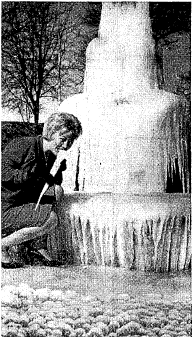 A staff photo from a Jan. 25, 1963, edition of The Atlanta Constitution.