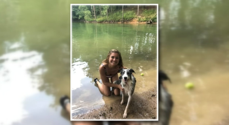 Dog's death points to possible toxic algae bloom in Allatoona Lake