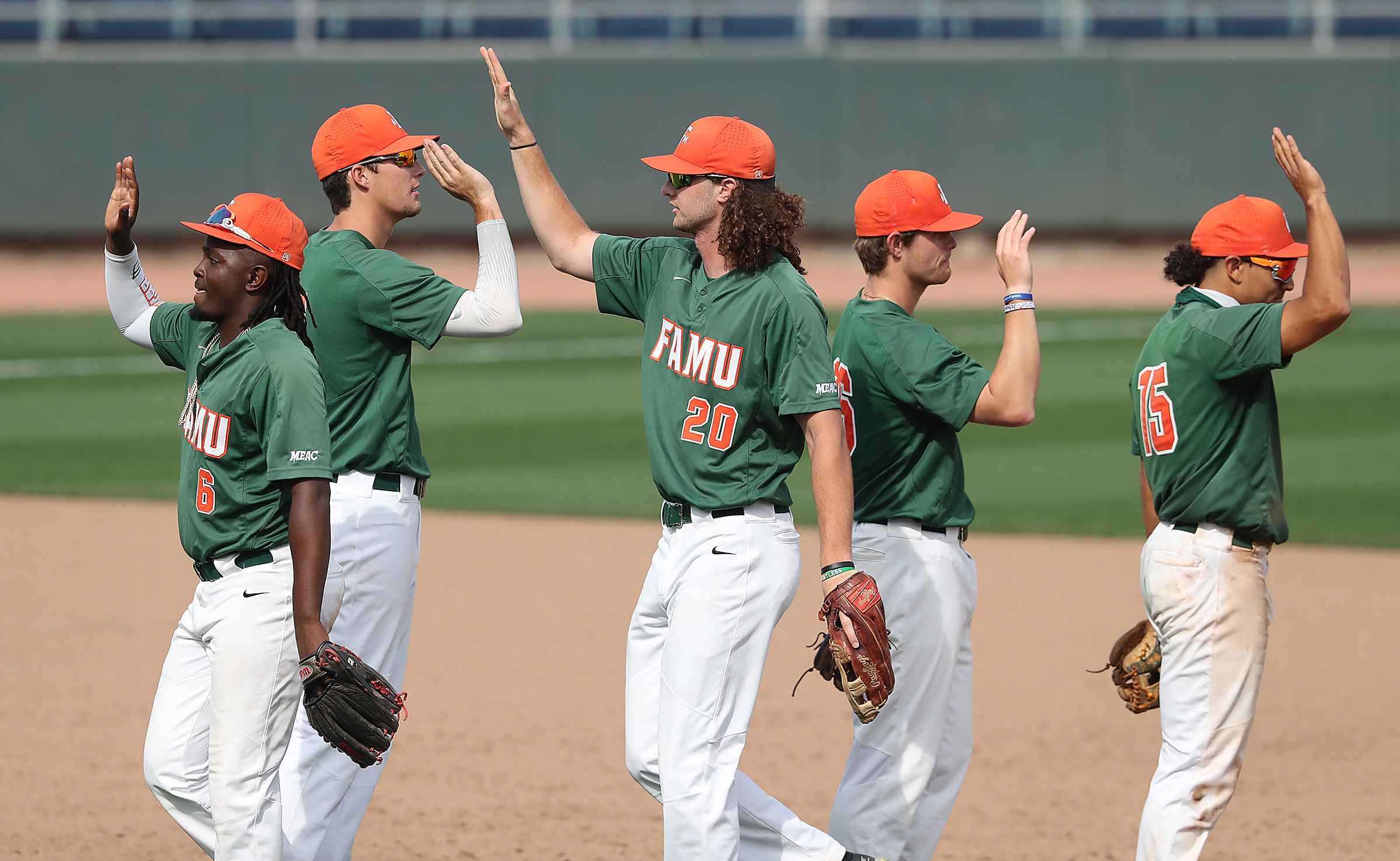 FAMU Baseball To Open 2019 In Andre Dawson Classic - Florida A&M