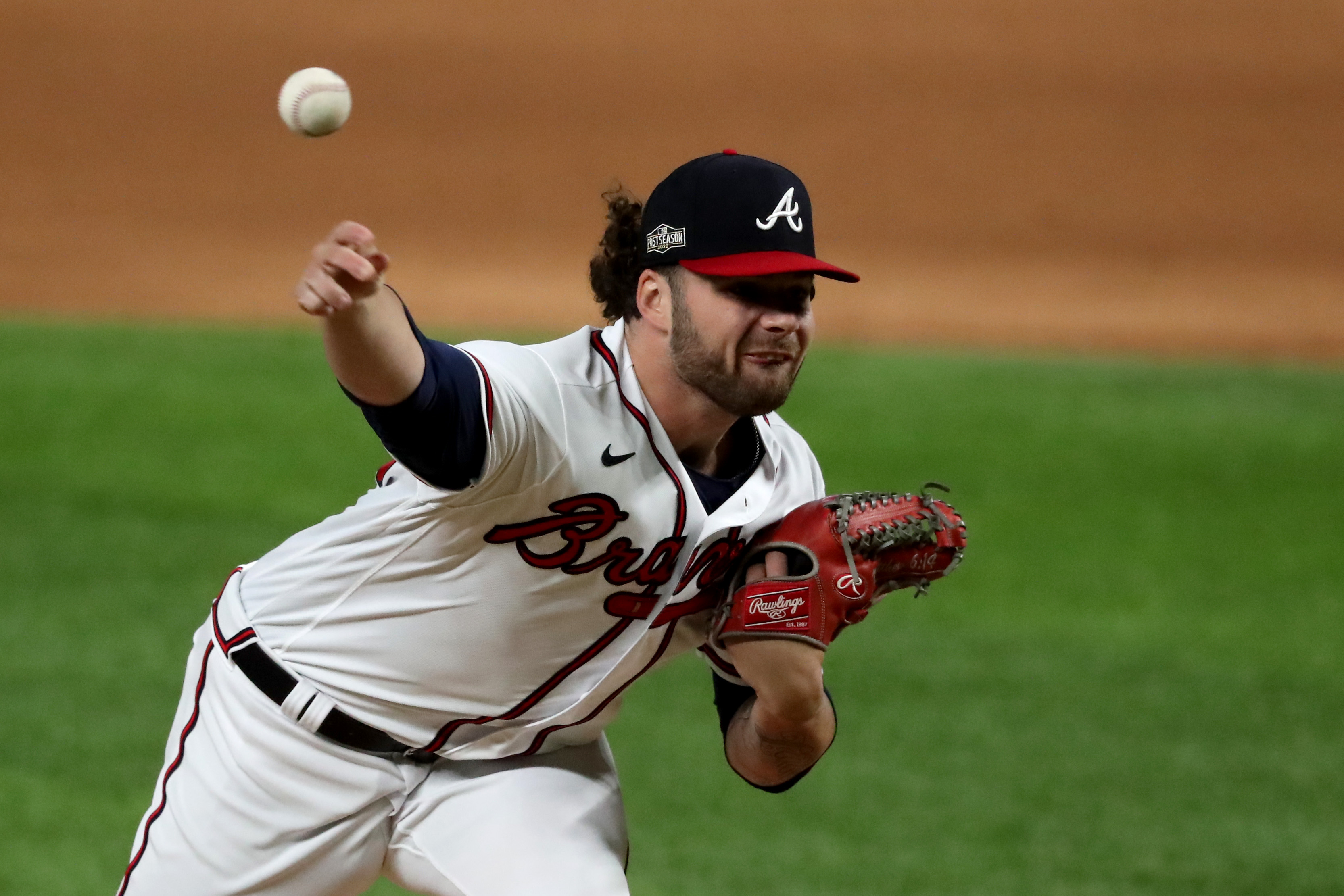 This day in Braves History September 15th - Battery Power