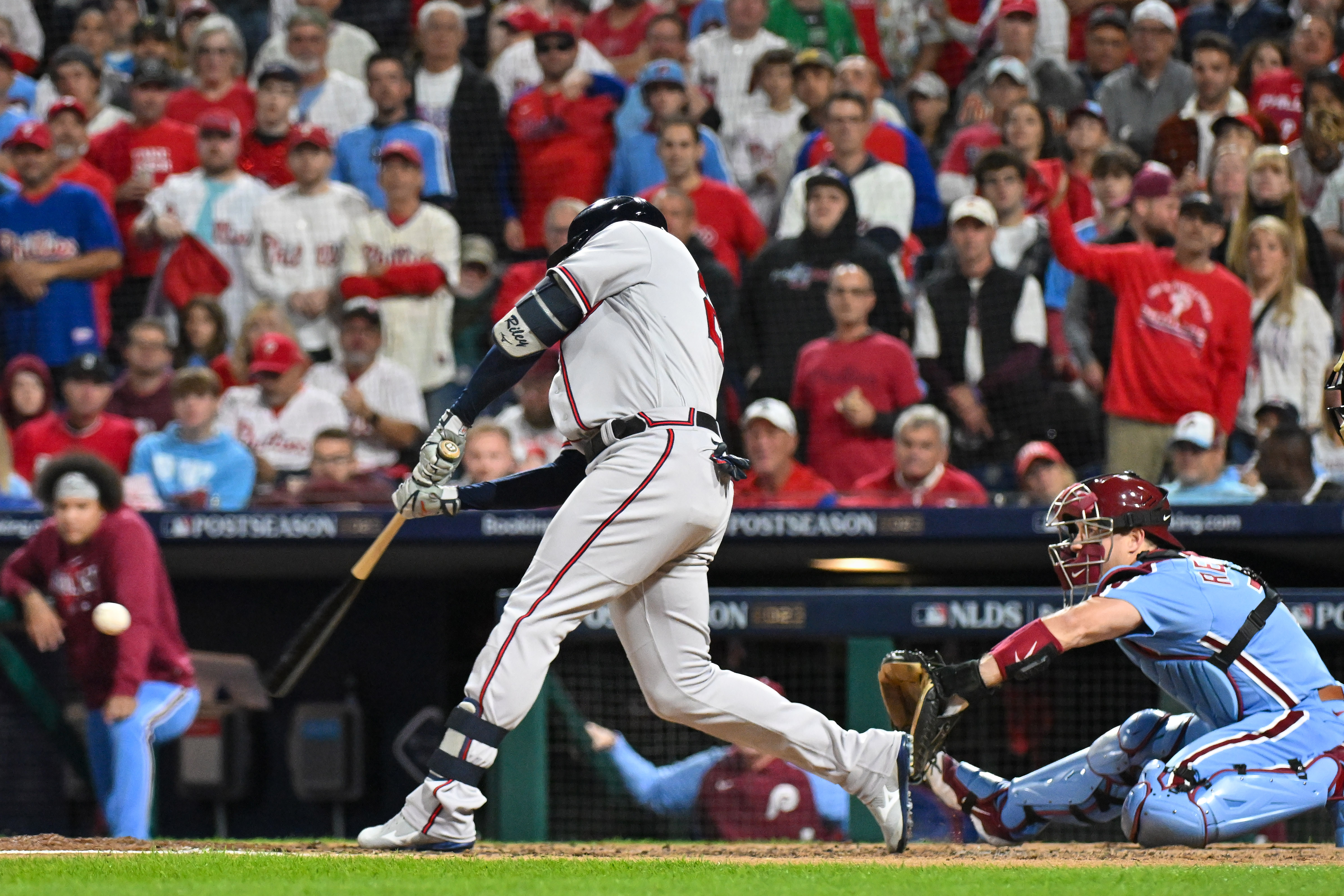 Ron Washington's Game 6 Redemption Was 10 Years in the Making - The New  York Times