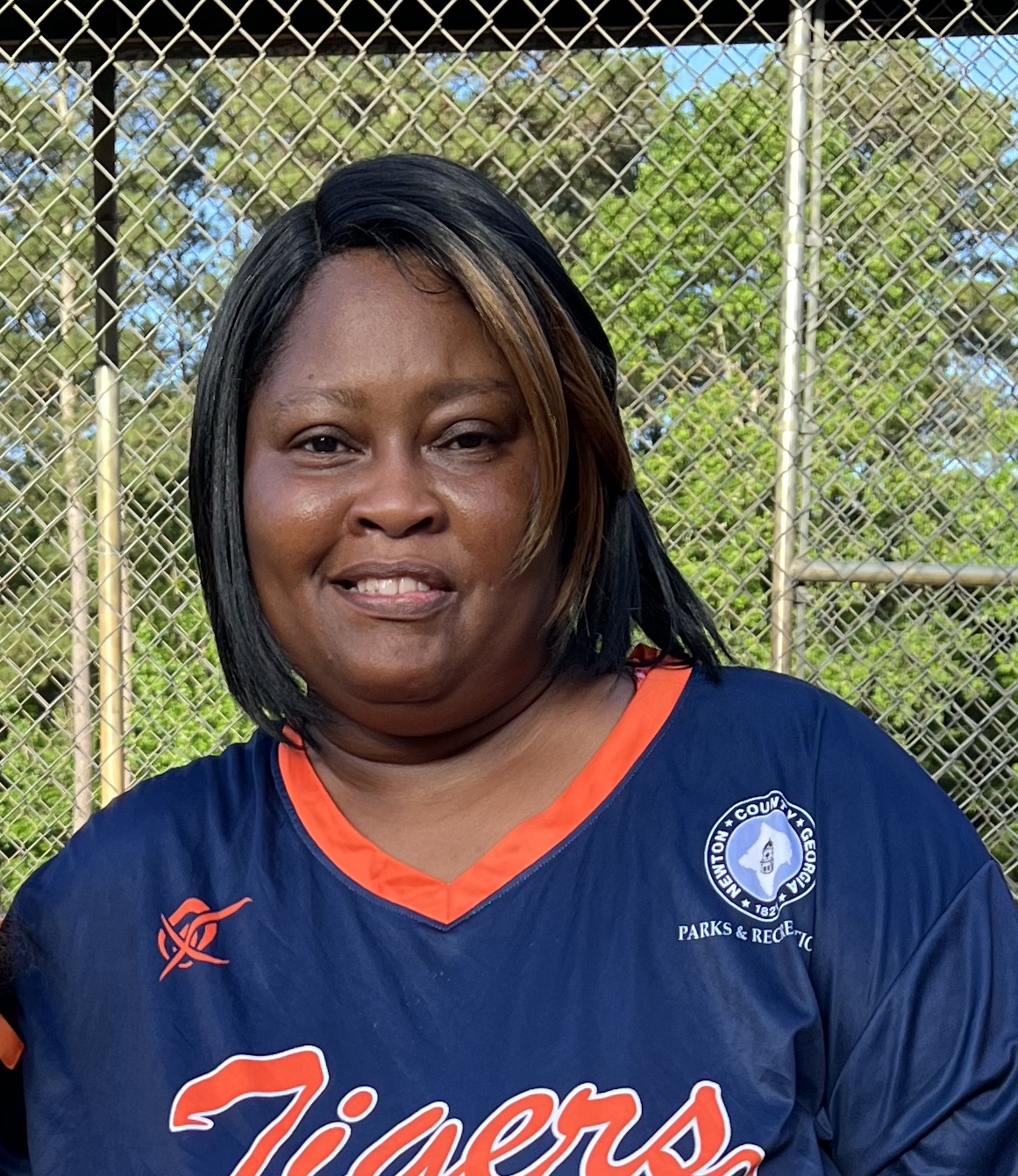 Shawn Bell is a nominee for Braves Coach of the Week.