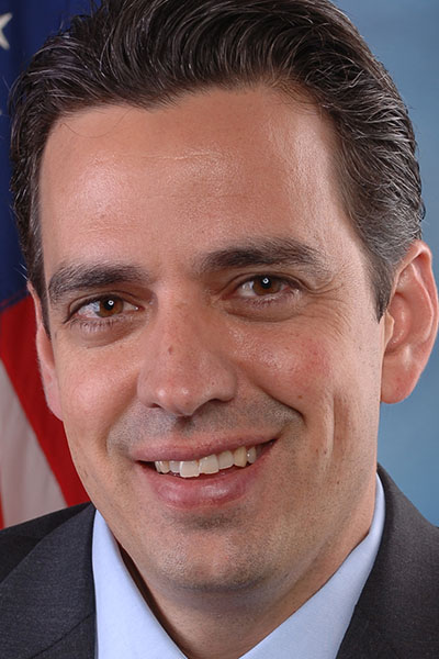 Congressman Tom Graves (R-Ga.), represents District 9.
With 120811gravesed