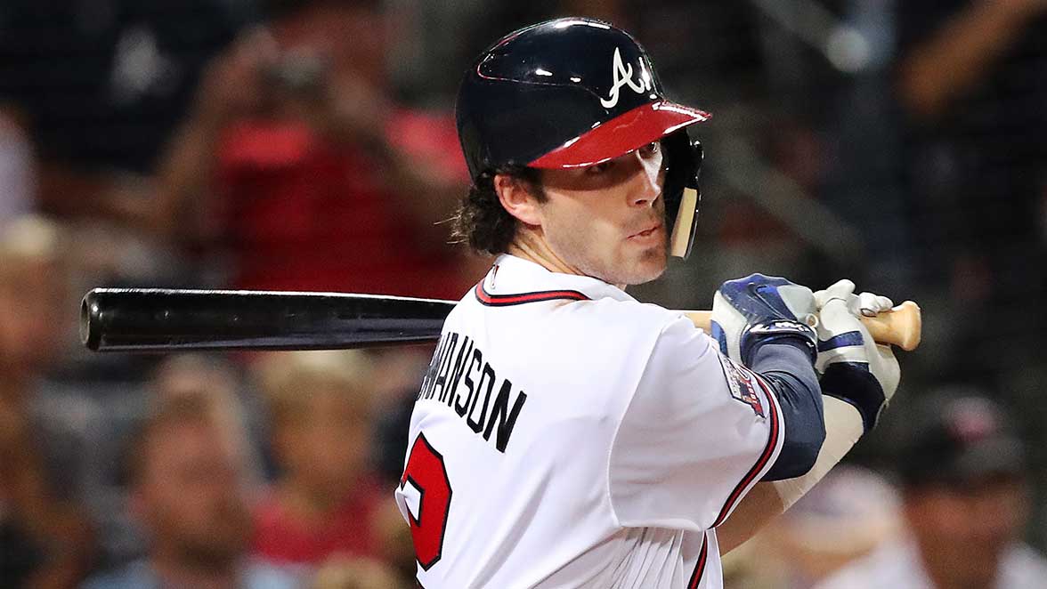 Dansby Swanson to speak to Cobb Chamber on Feb. 14