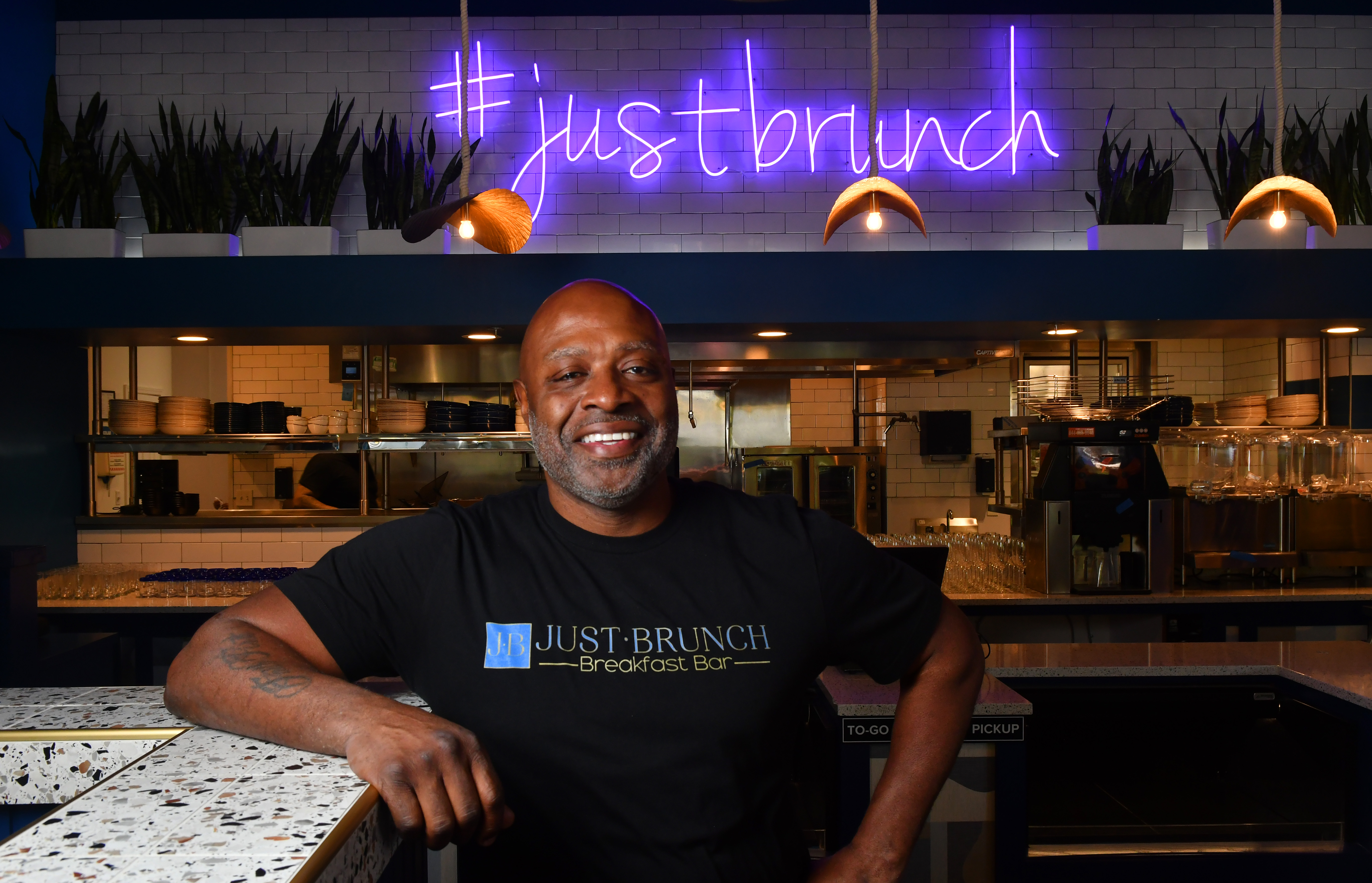 Atlanta chef Keith Kash builds restaurant empire photo