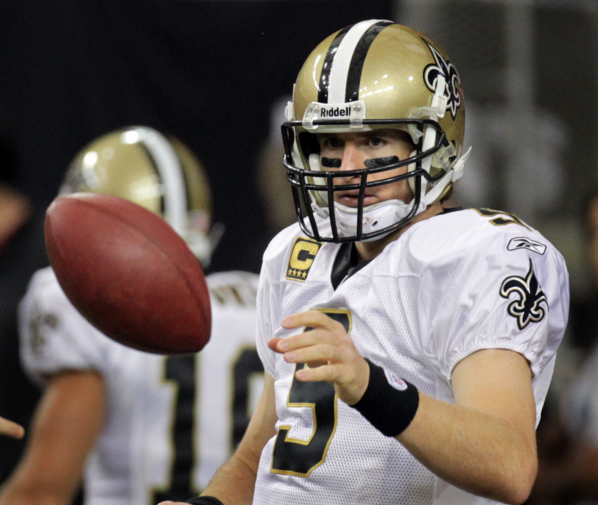 Breaking down the Tom Brady-Drew Brees rivalry