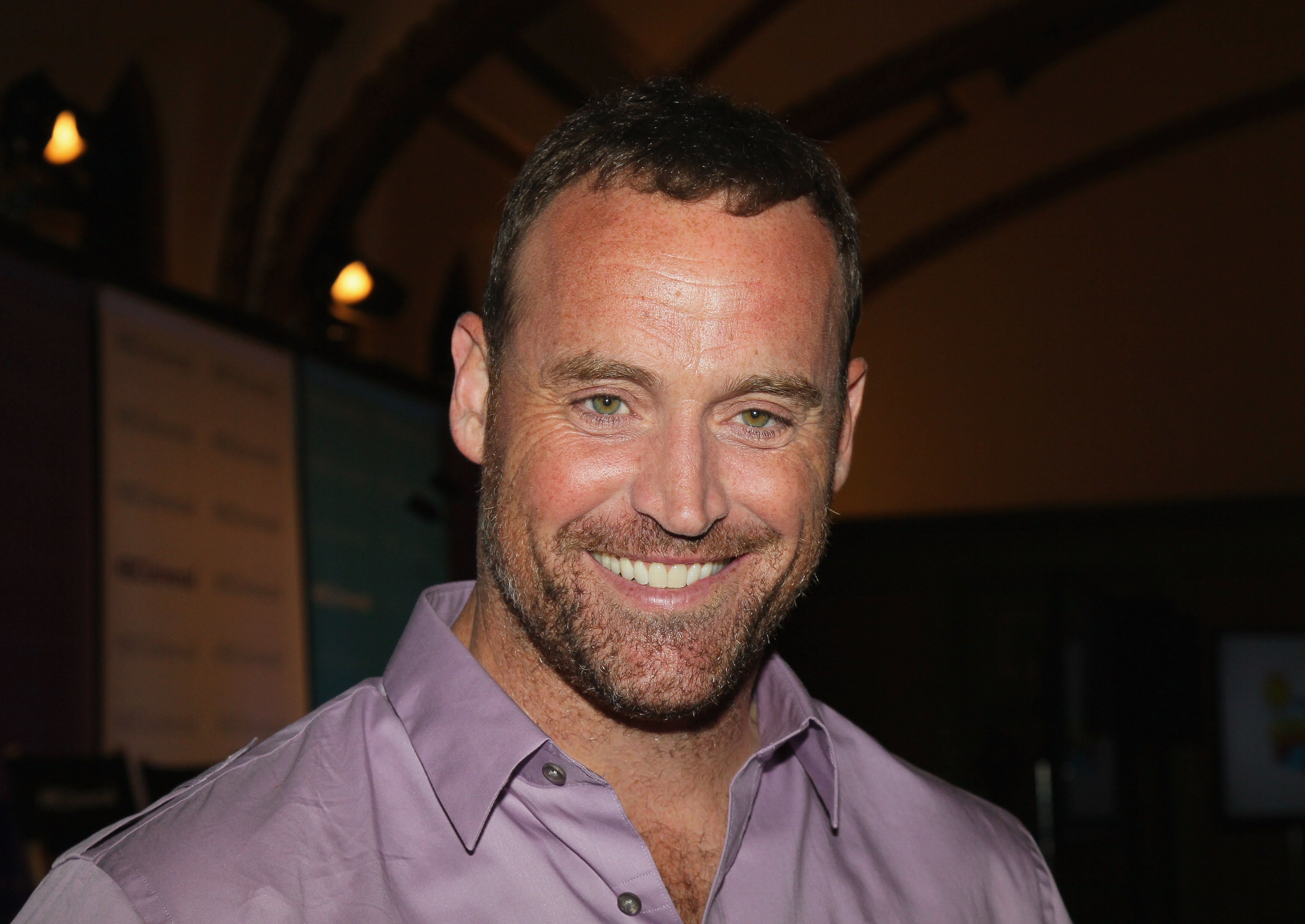 matt iseman

