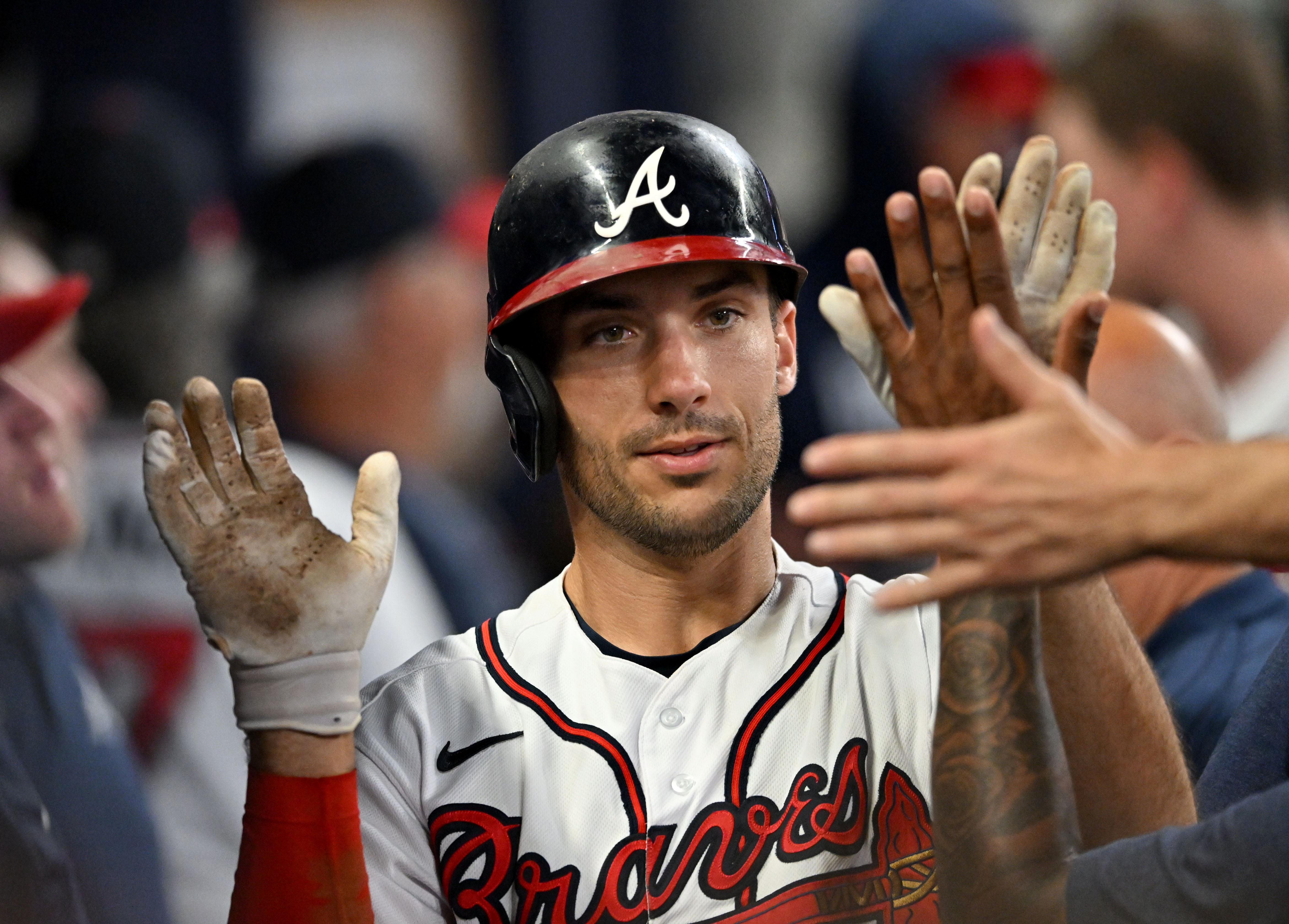 This Day in Braves History: Javy Lopez and Andruw Jones go back-to