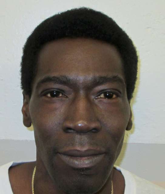 Anthony Boyd (photo courtesy of Alabama Department of Corrections)