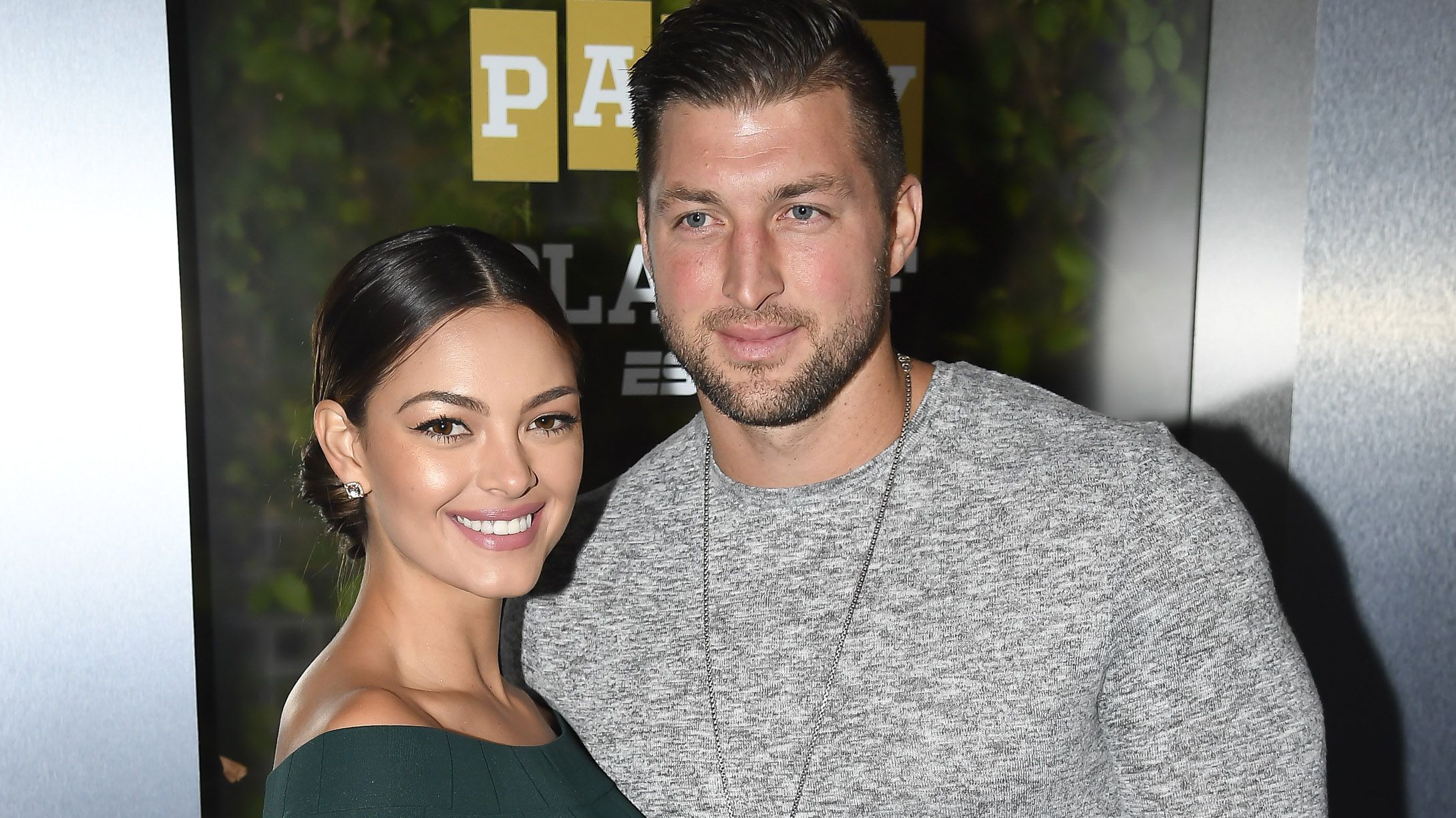 Go inside Tim Tebow's wedding weekend in South Africa - ABC News