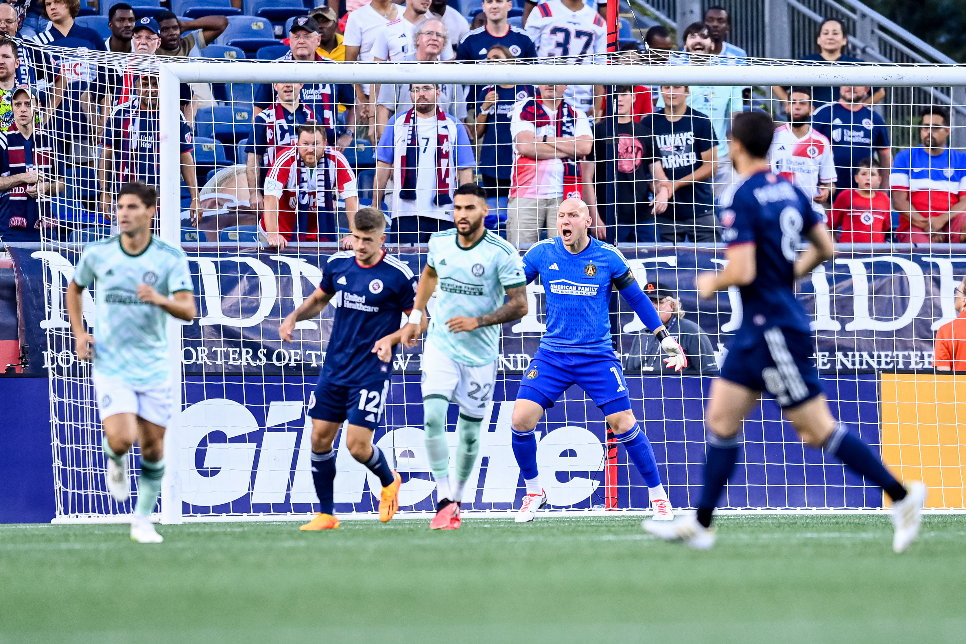 Where To Watch, LAFC vs New England Revolution 3/12/23