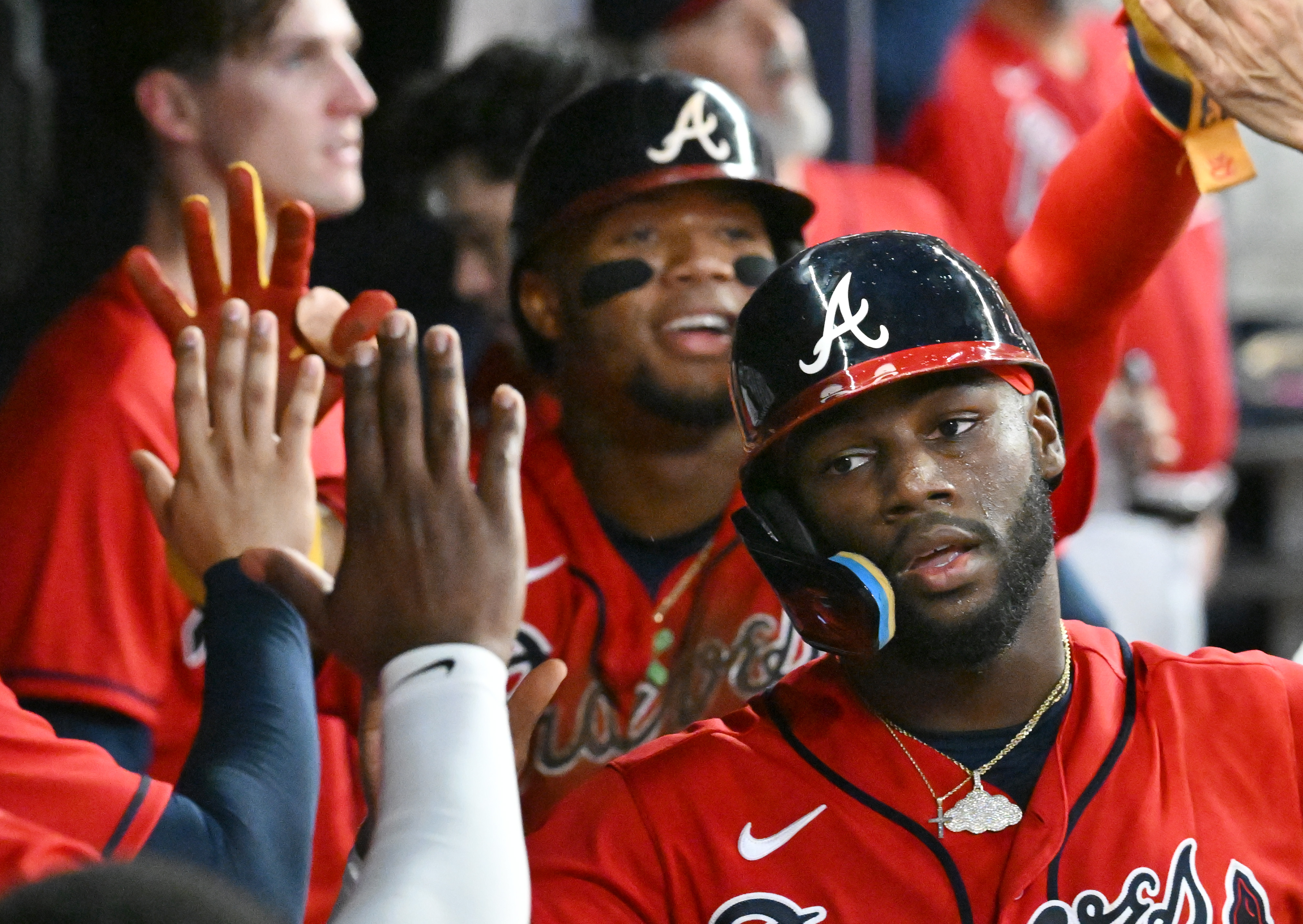 Young: Braves set to begin World Series or bust season